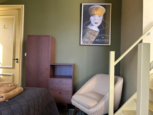 Comfort Double or Twin Room