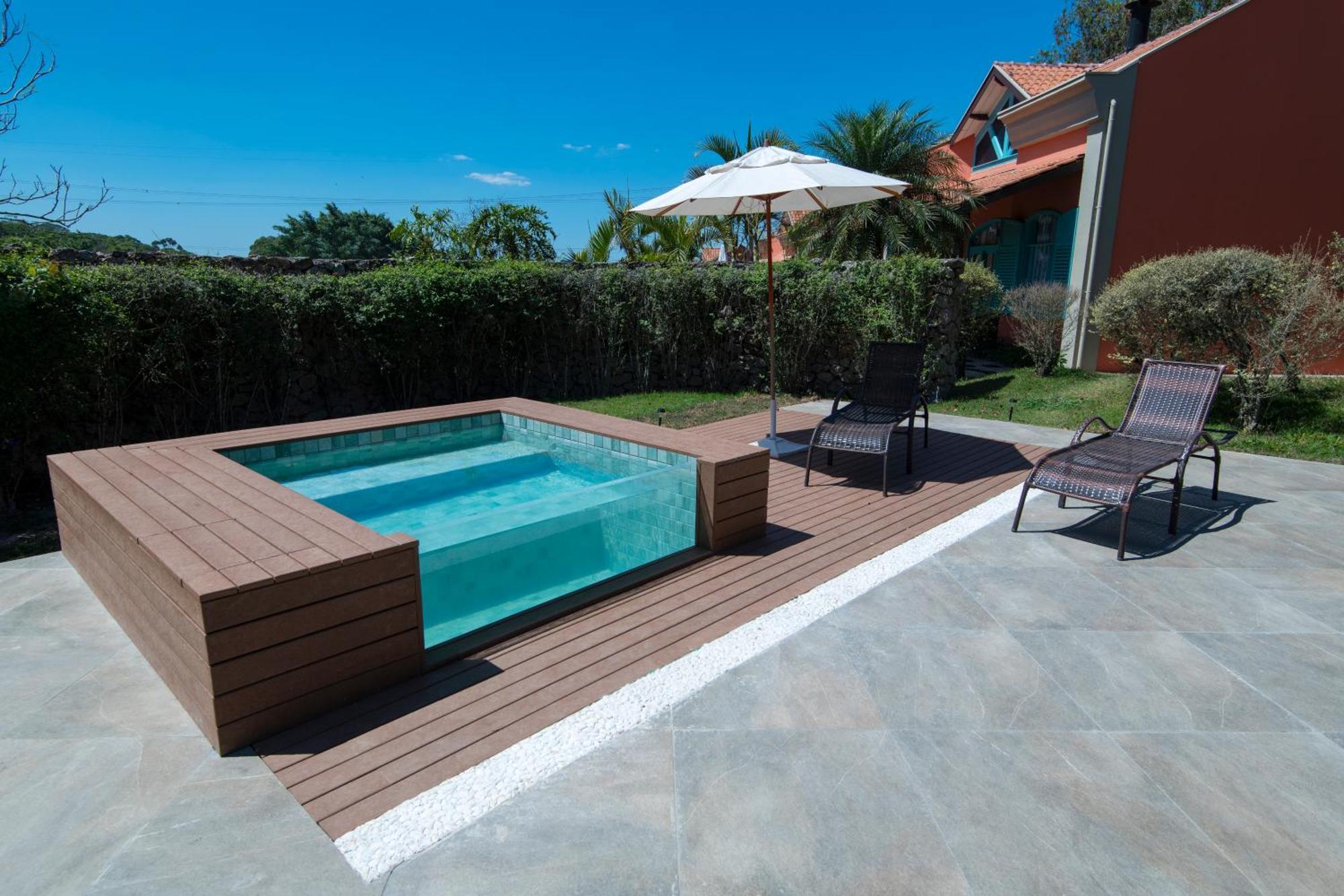 Superior Chalet