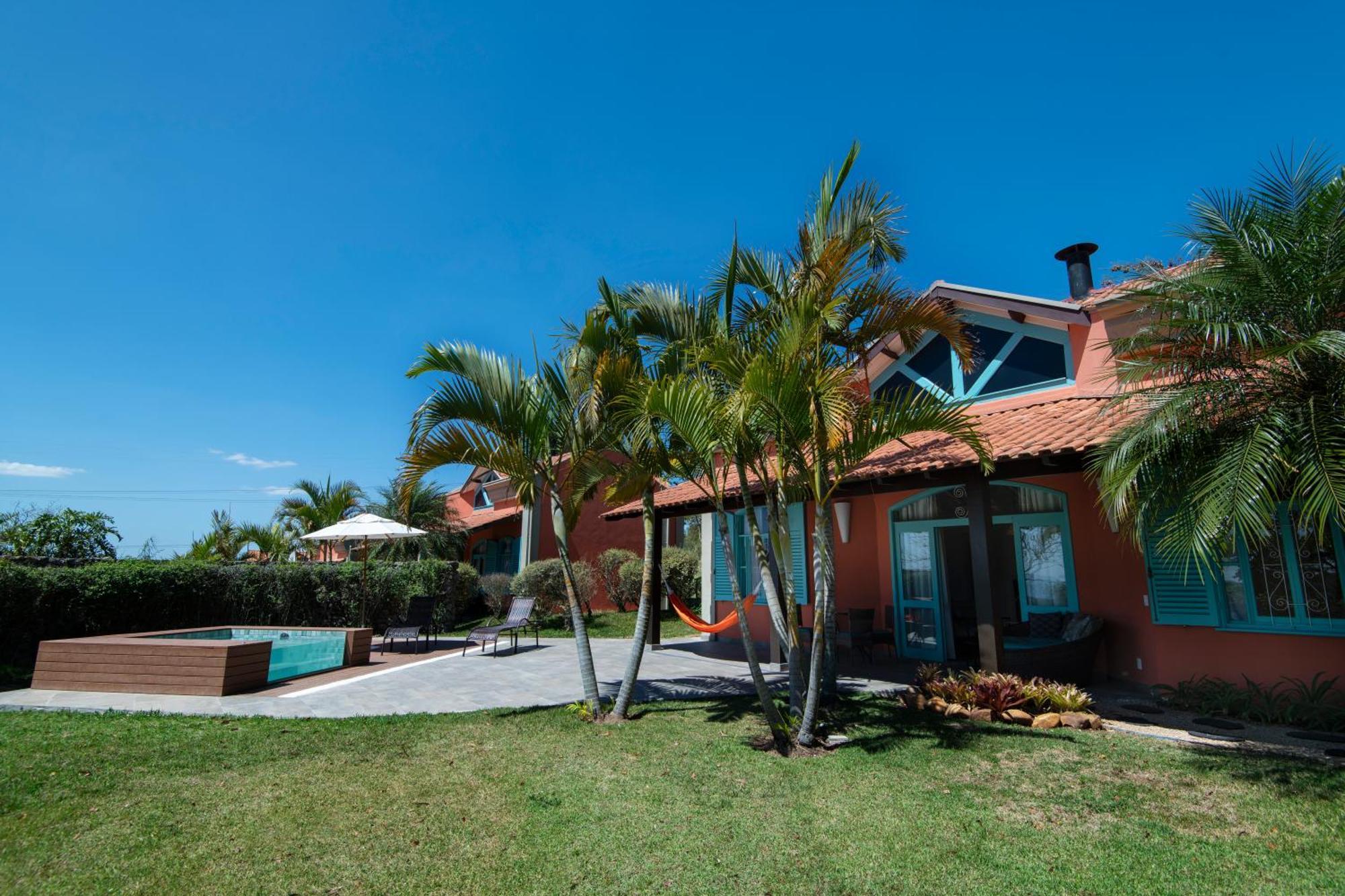 Superior Chalet