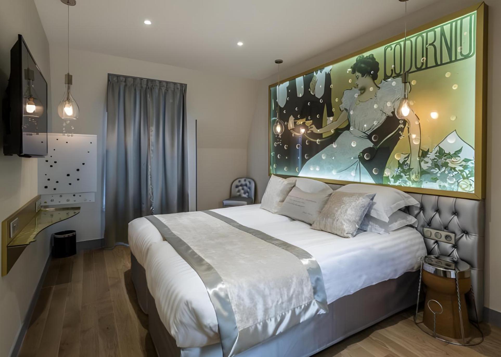 Superior Double or Twin Room
