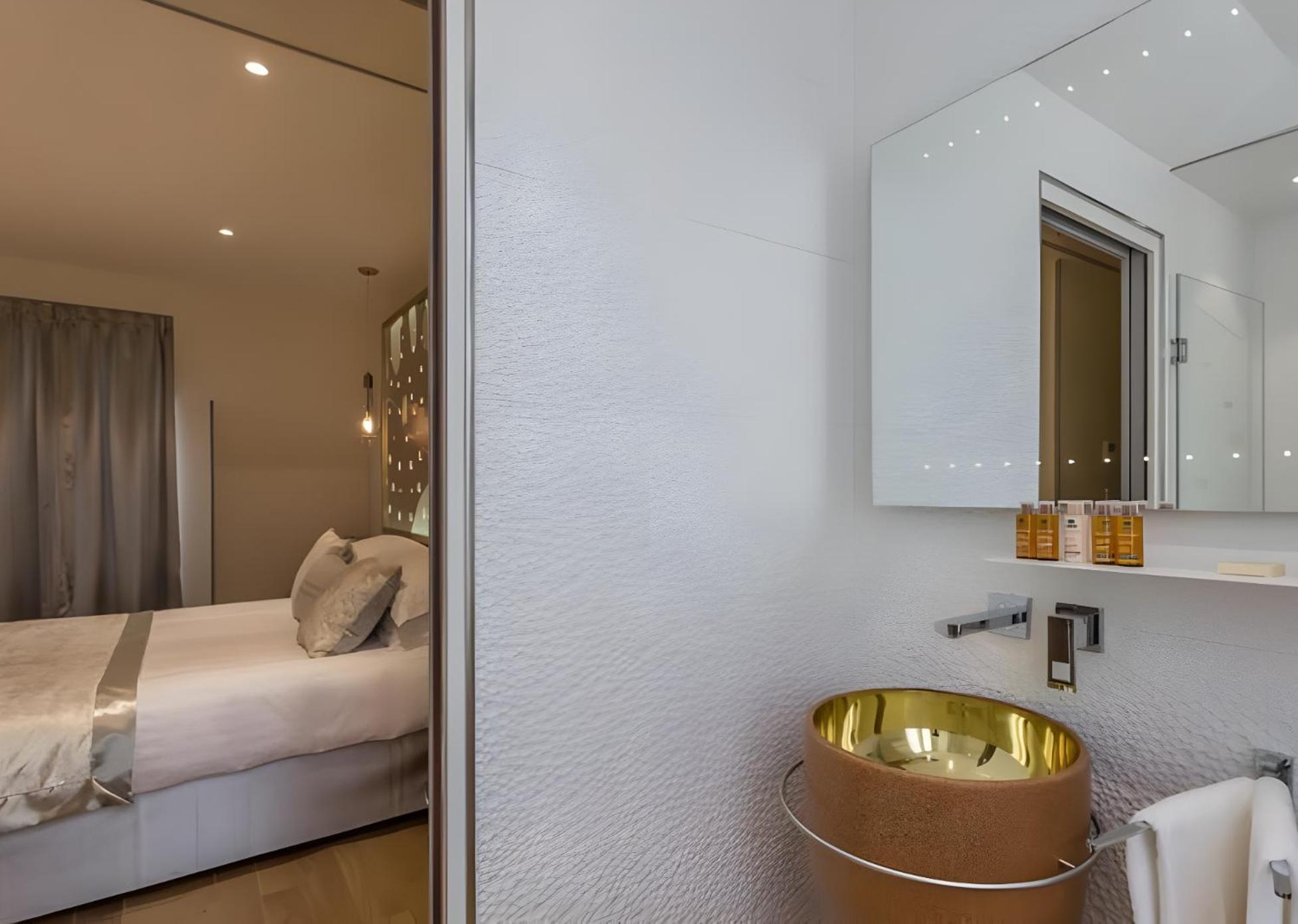 Superior Double or Twin Room