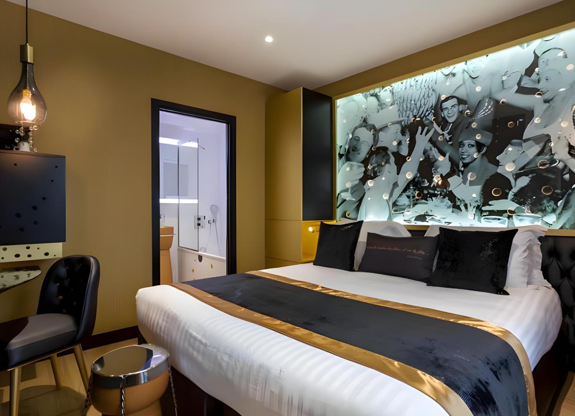 Superior Double or Twin Room