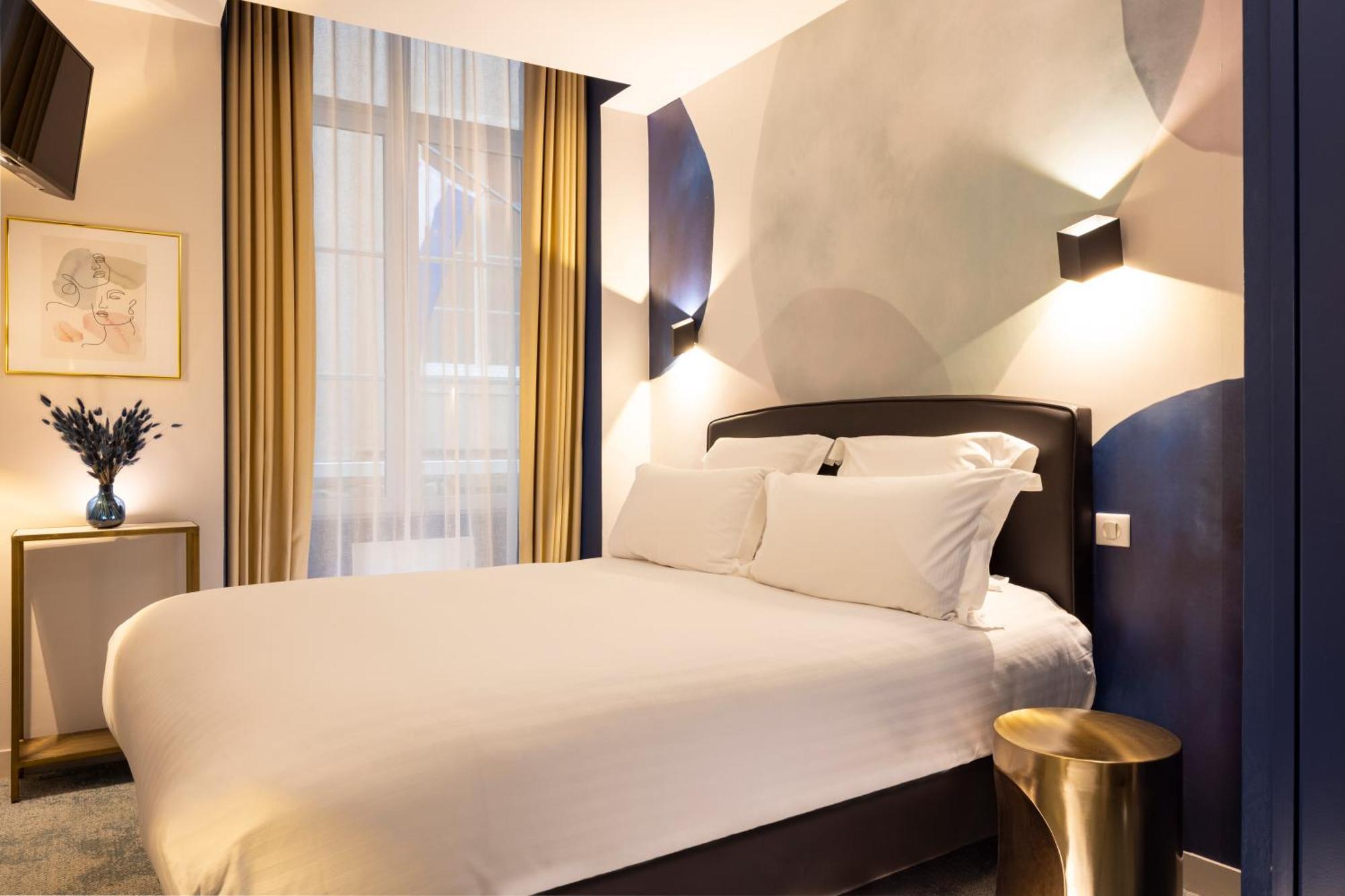Chambre Double Supérieure