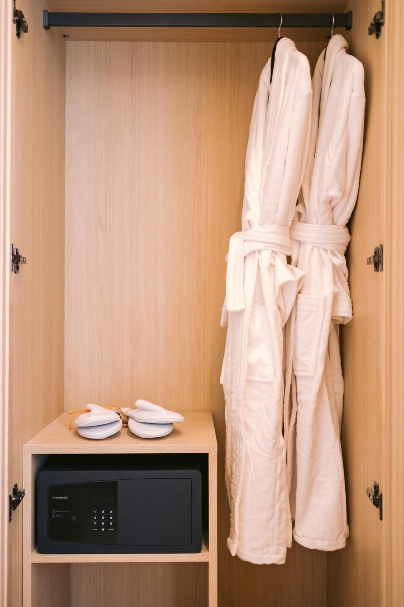 Habitación Doble Superior