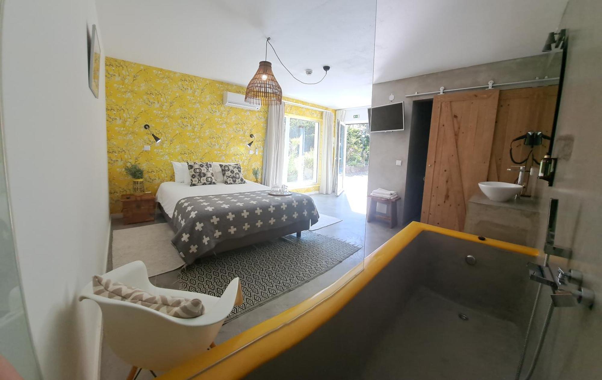 Superior Double or Twin Room