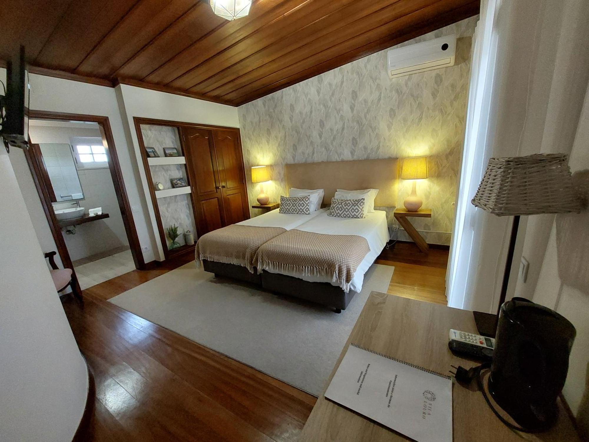 Superior Double or Twin Room
