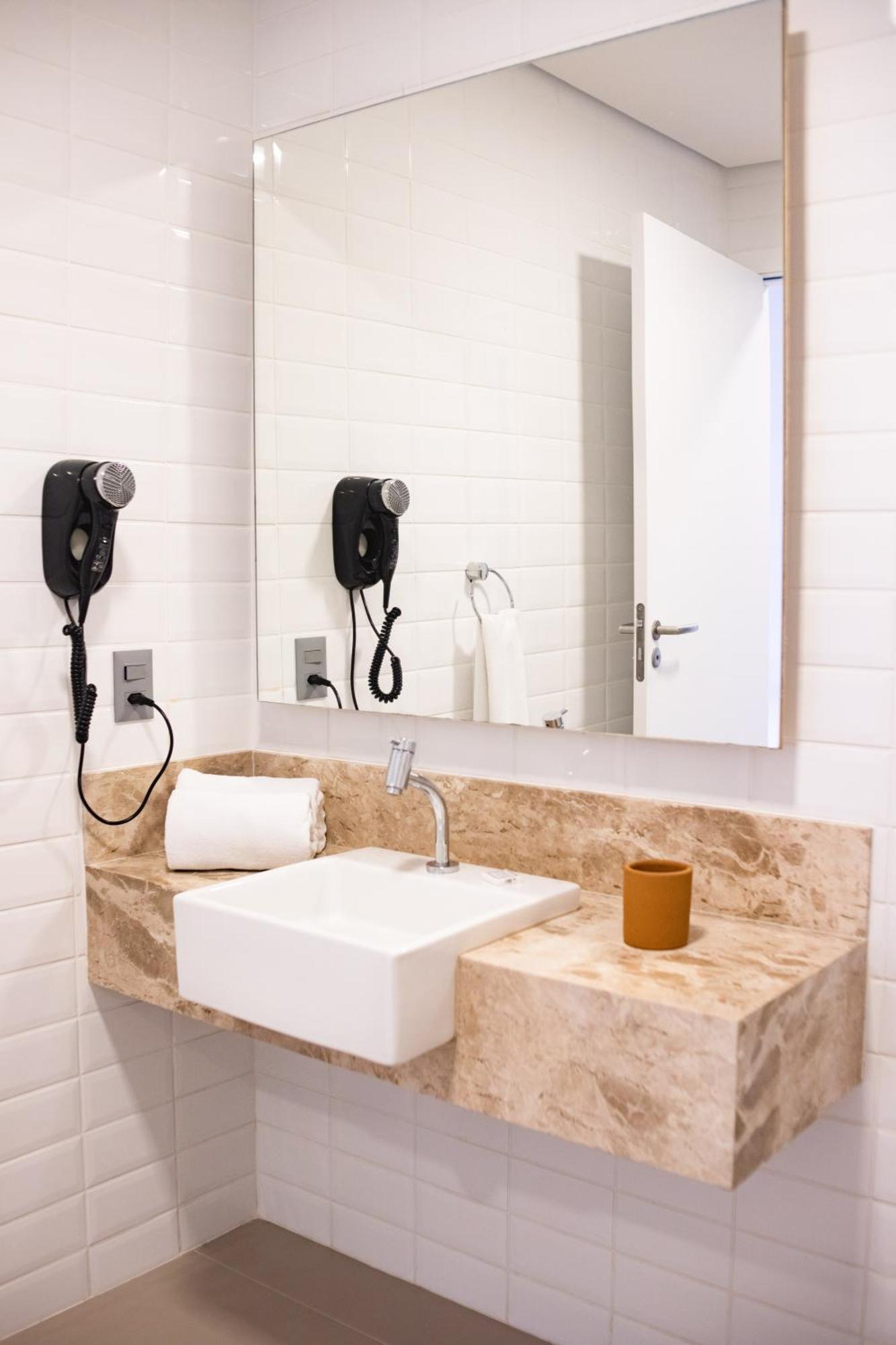 Double Room Disability Access