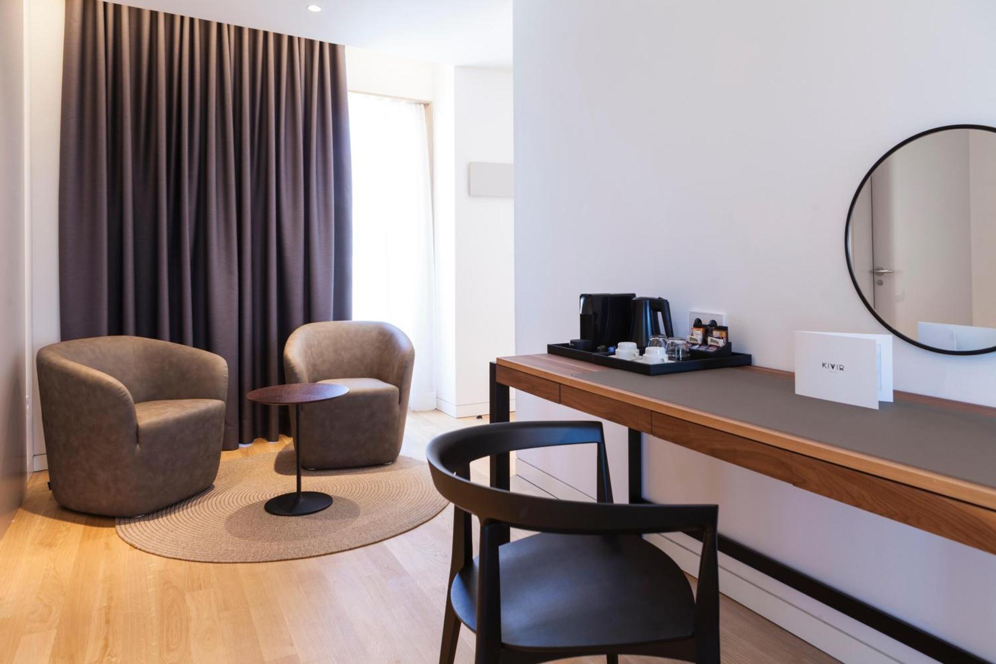 Suite Júnior