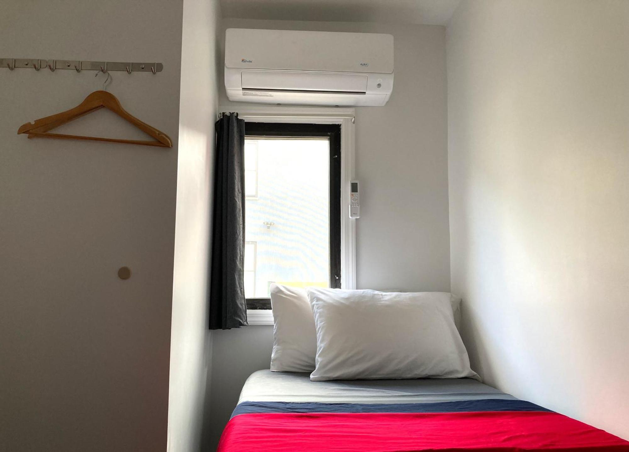 Budget Twin Room