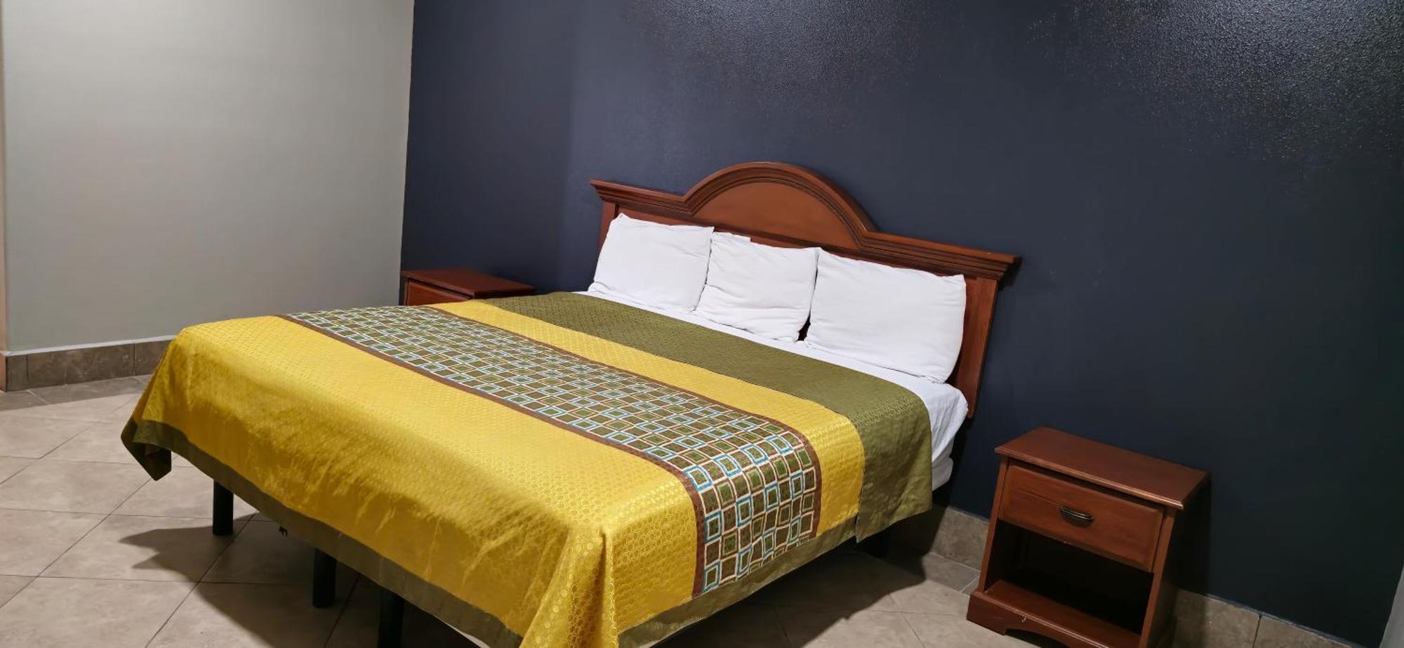 Superior Suite