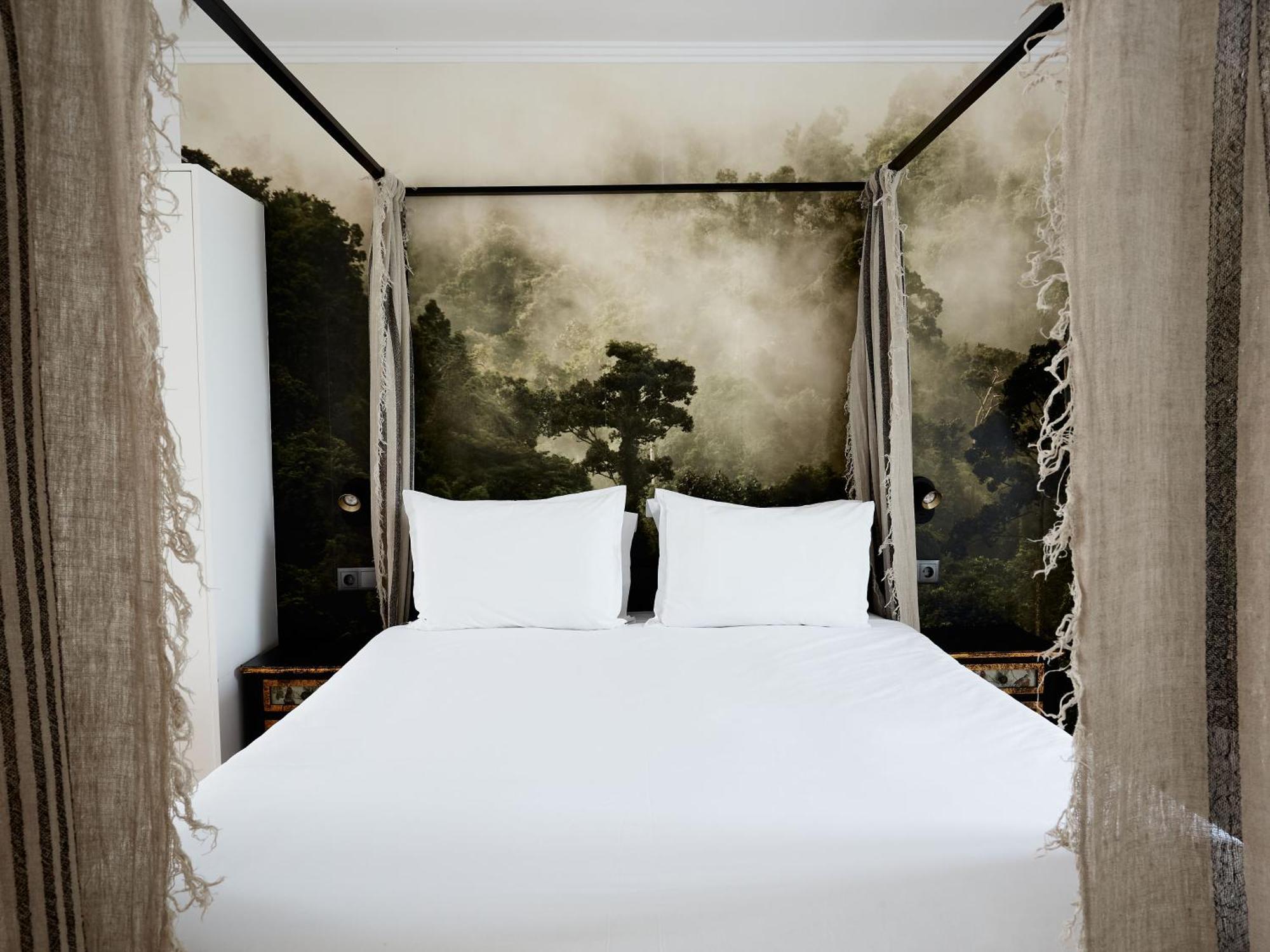 Superior Queen Room