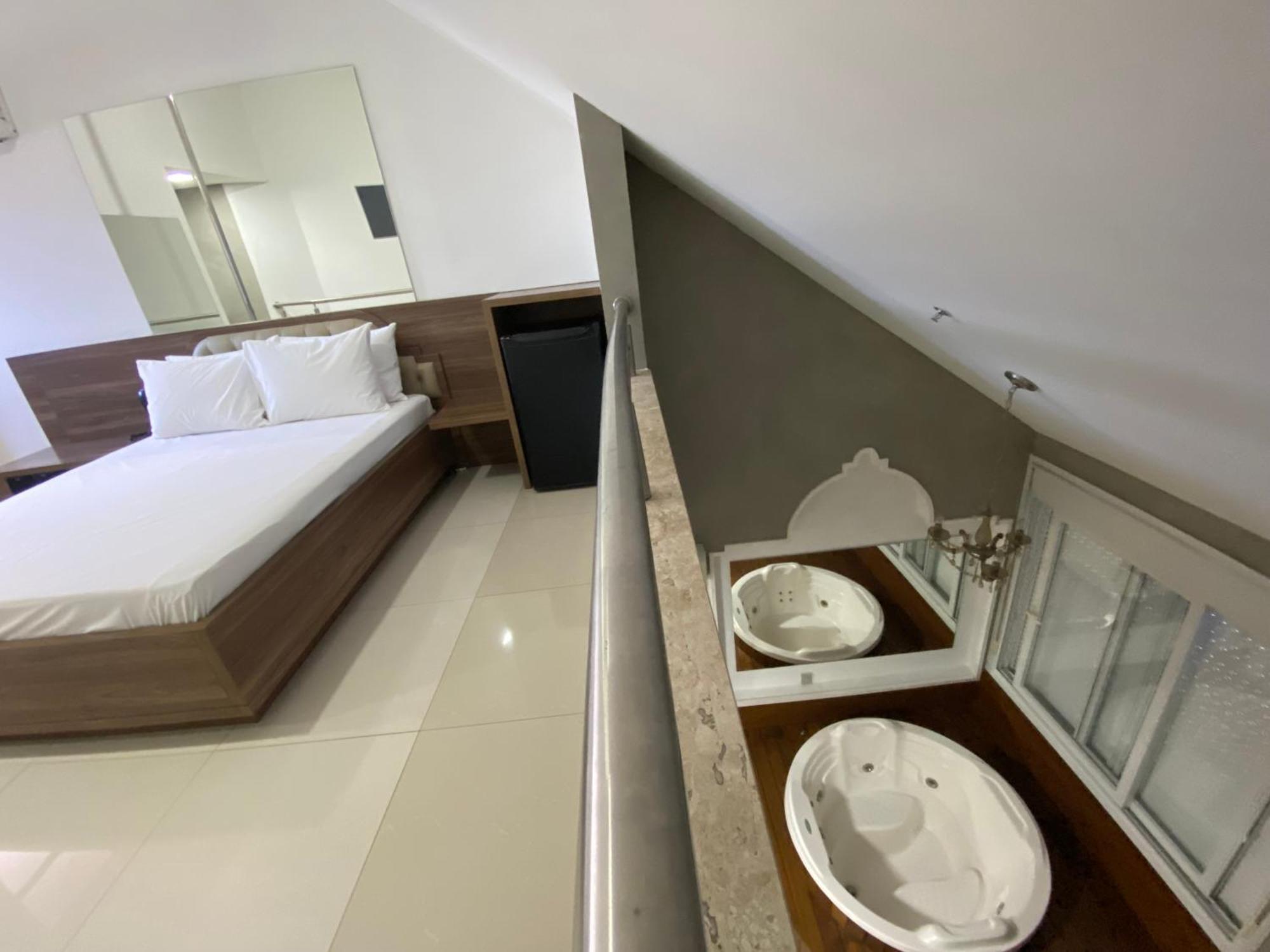Duplex Suite