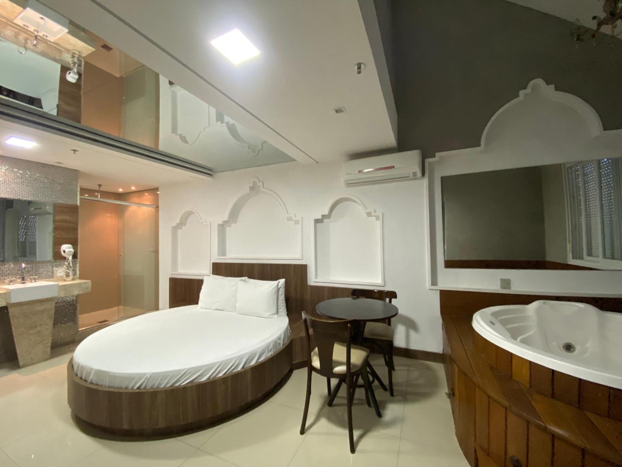 Duplex Suite