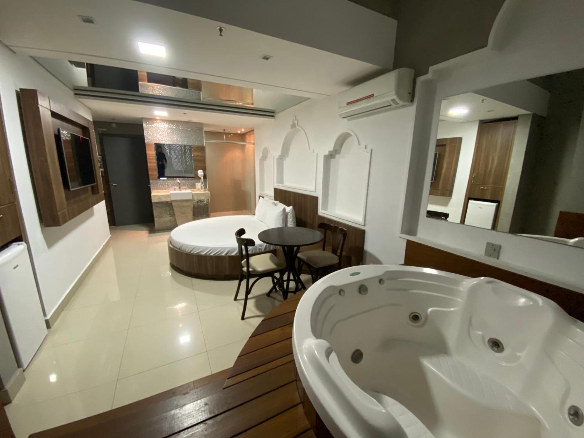 Duplex Suite