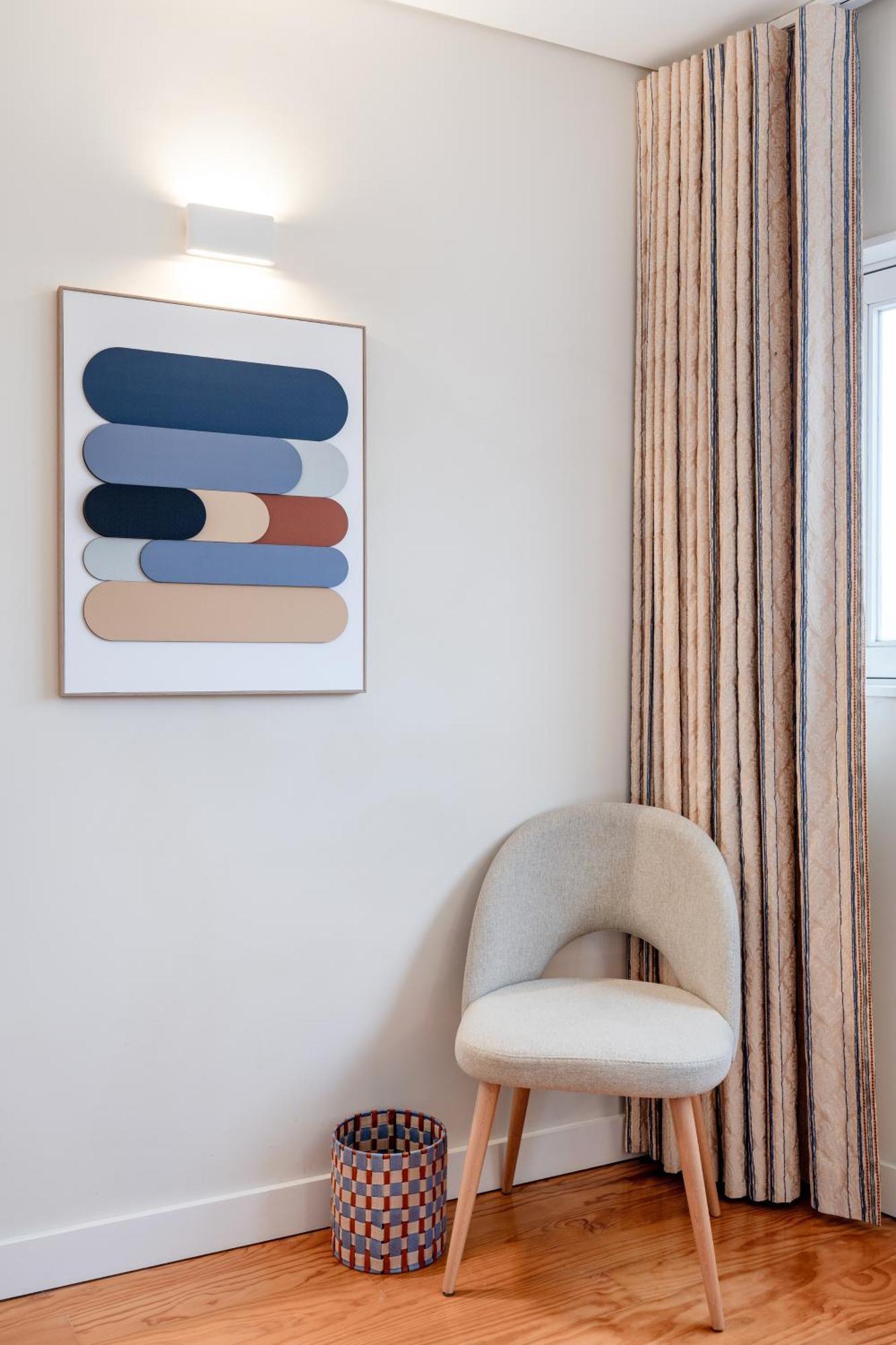 Duplex Apartment