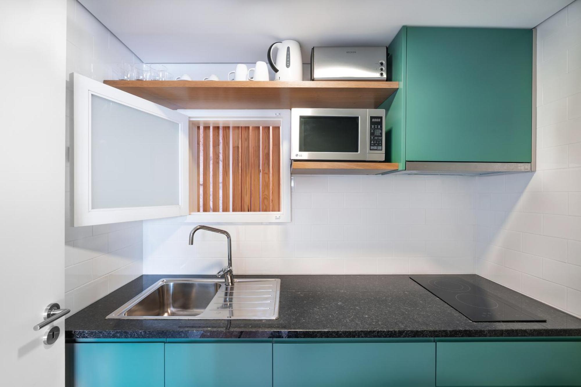 Duplex Apartment