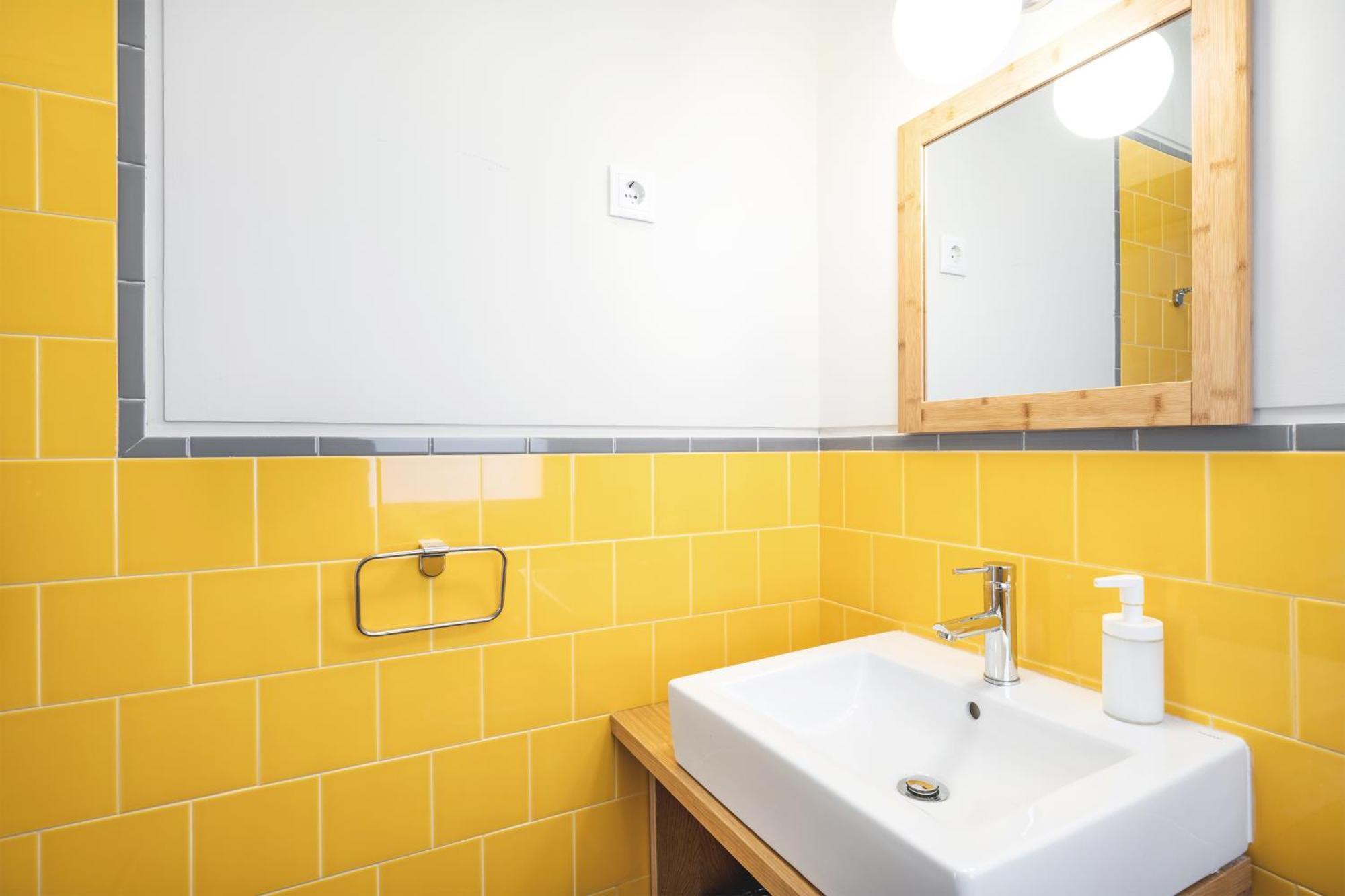 Maisonette-Apartment