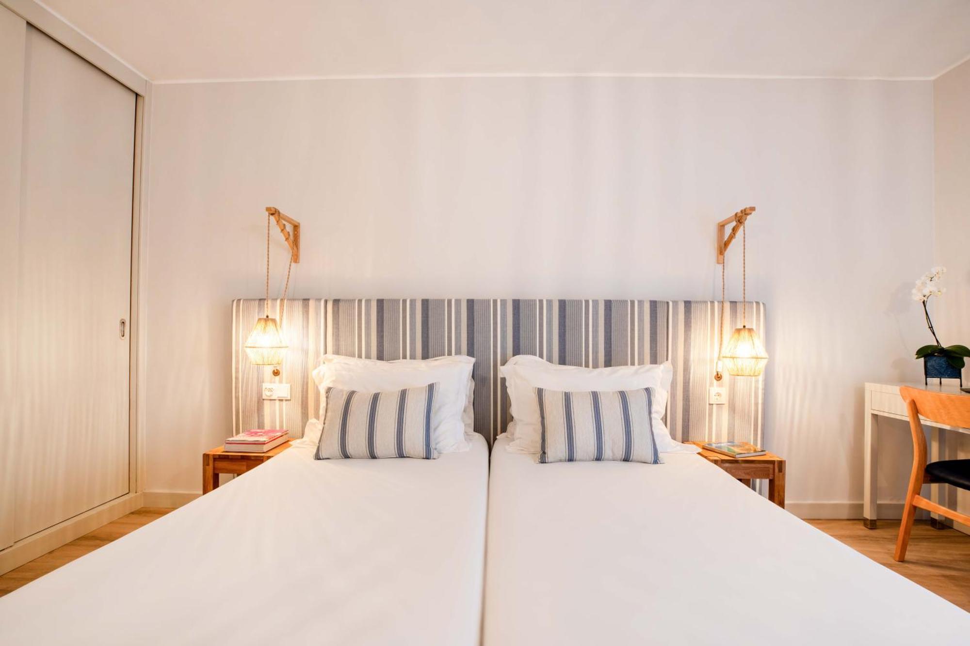 Apartamento com 1 Quarto e Vista Cidade