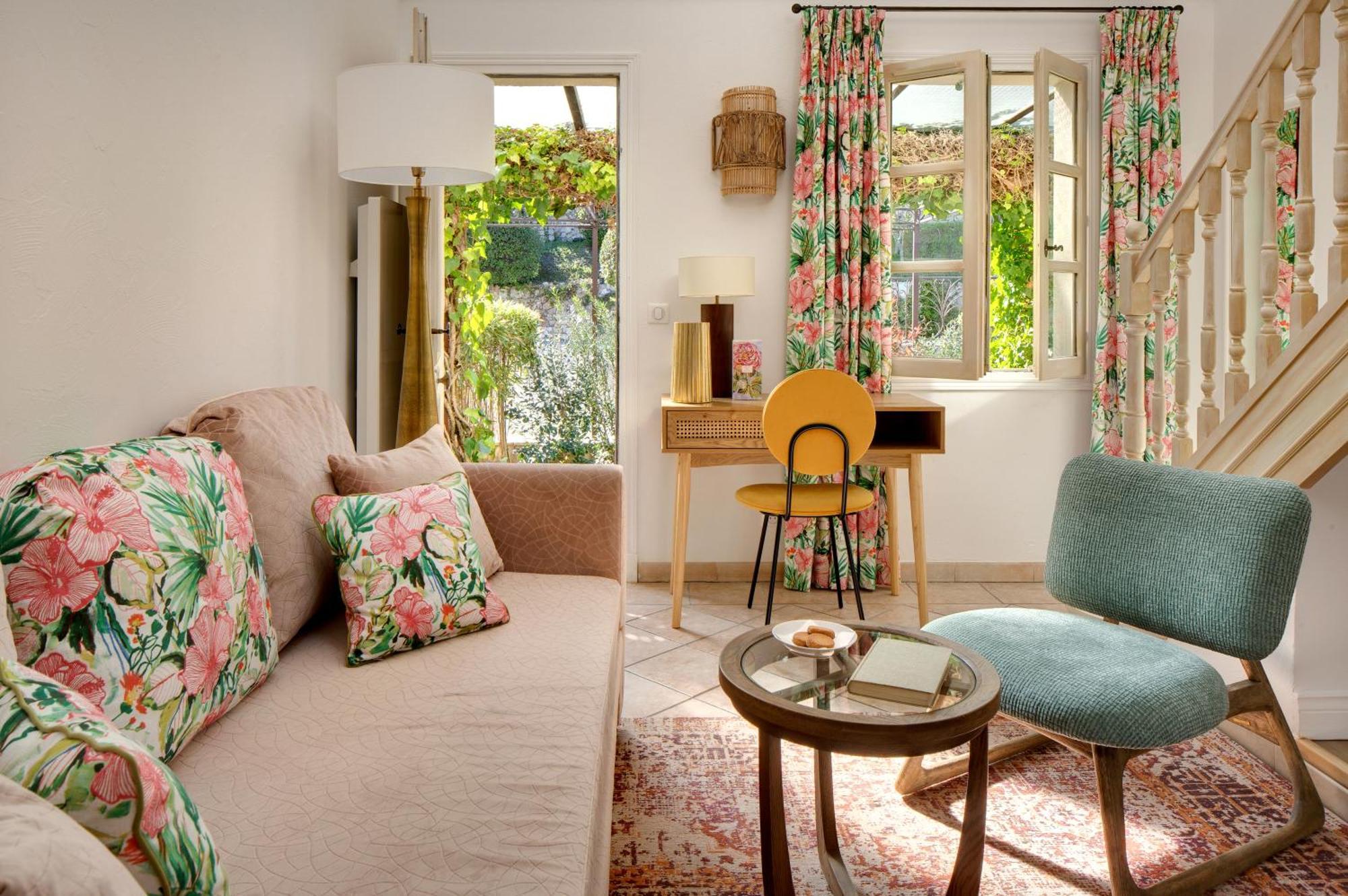 Superior Duplex Room