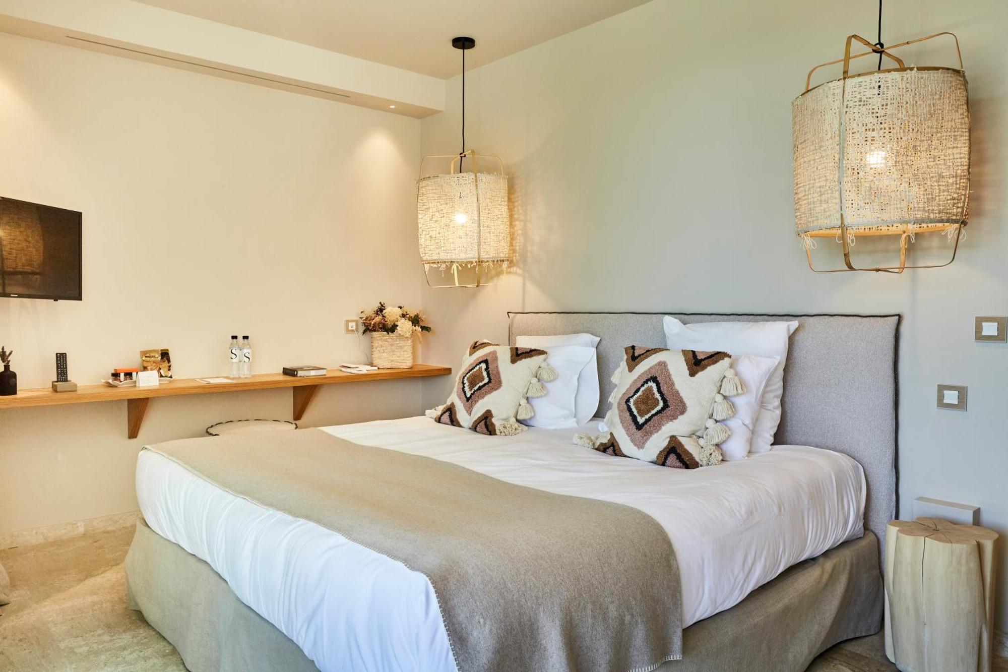 Junior Suite Private Pool