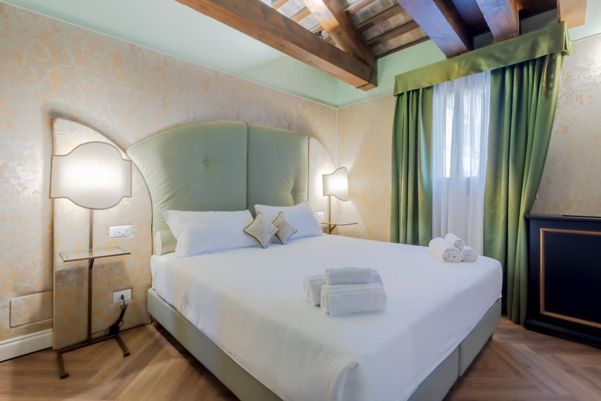 Classic King Room
