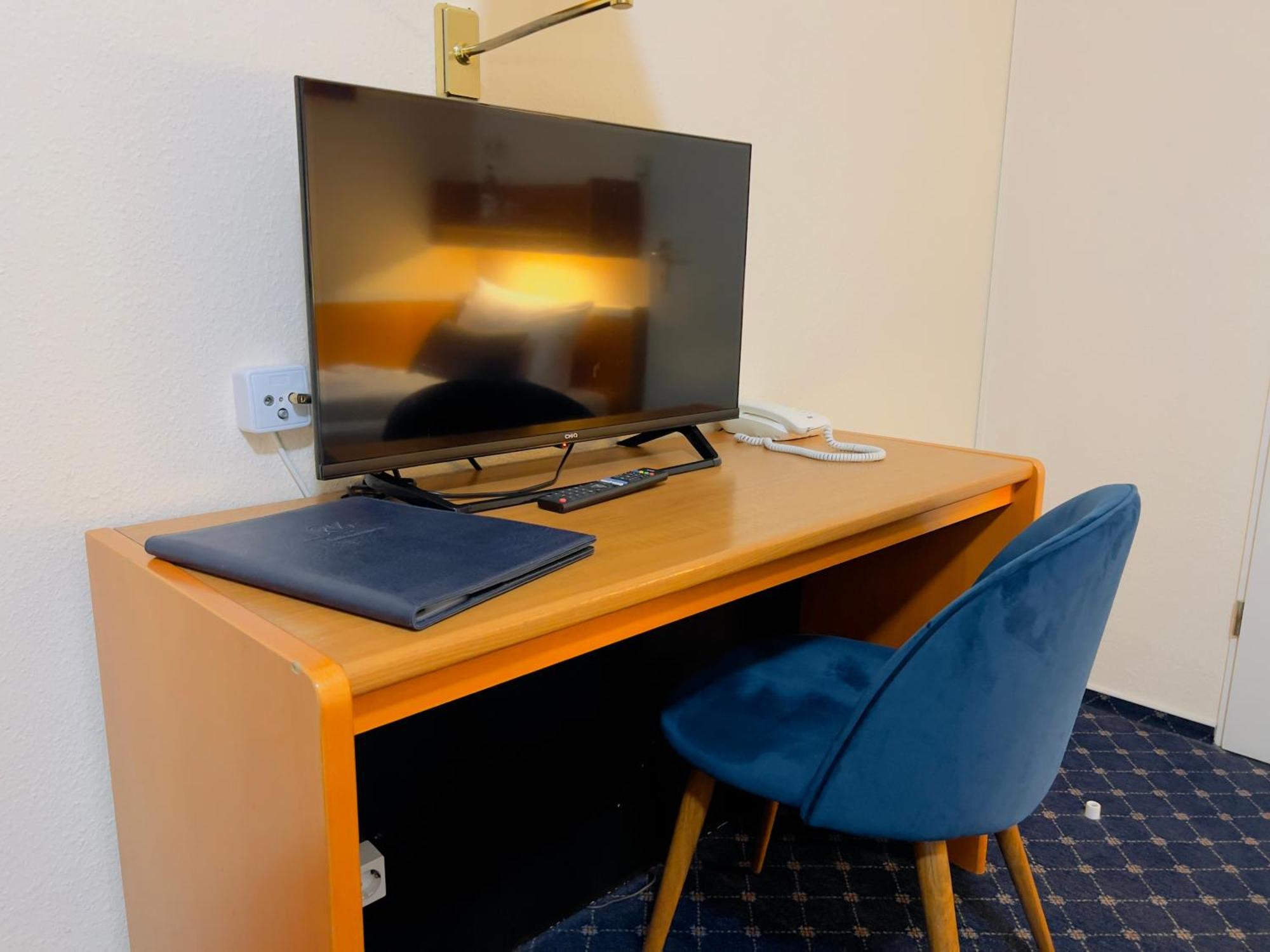 Comfort Twin Room