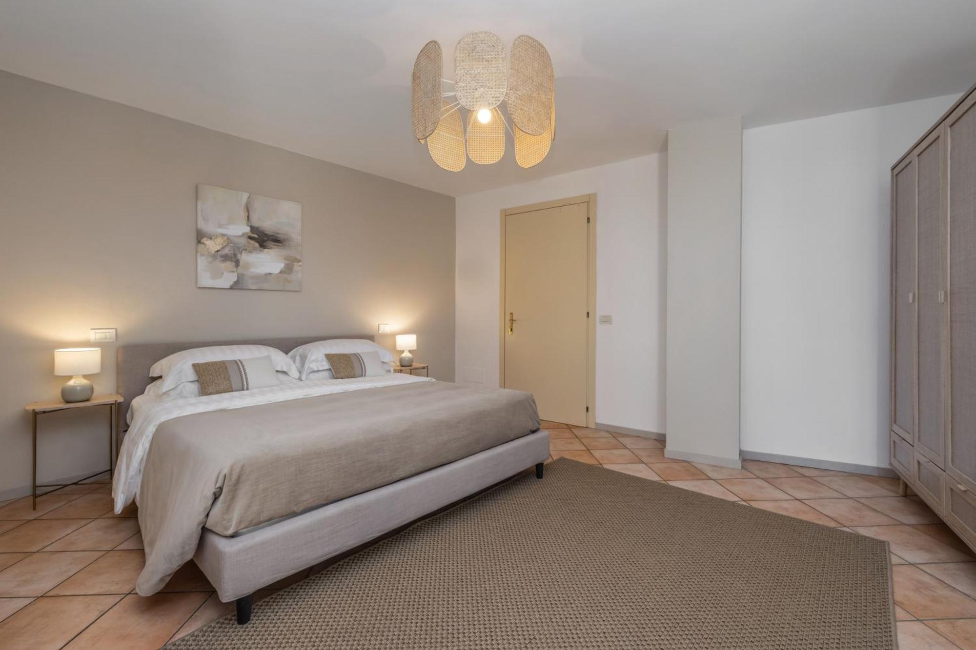 Economy Double or Twin Room