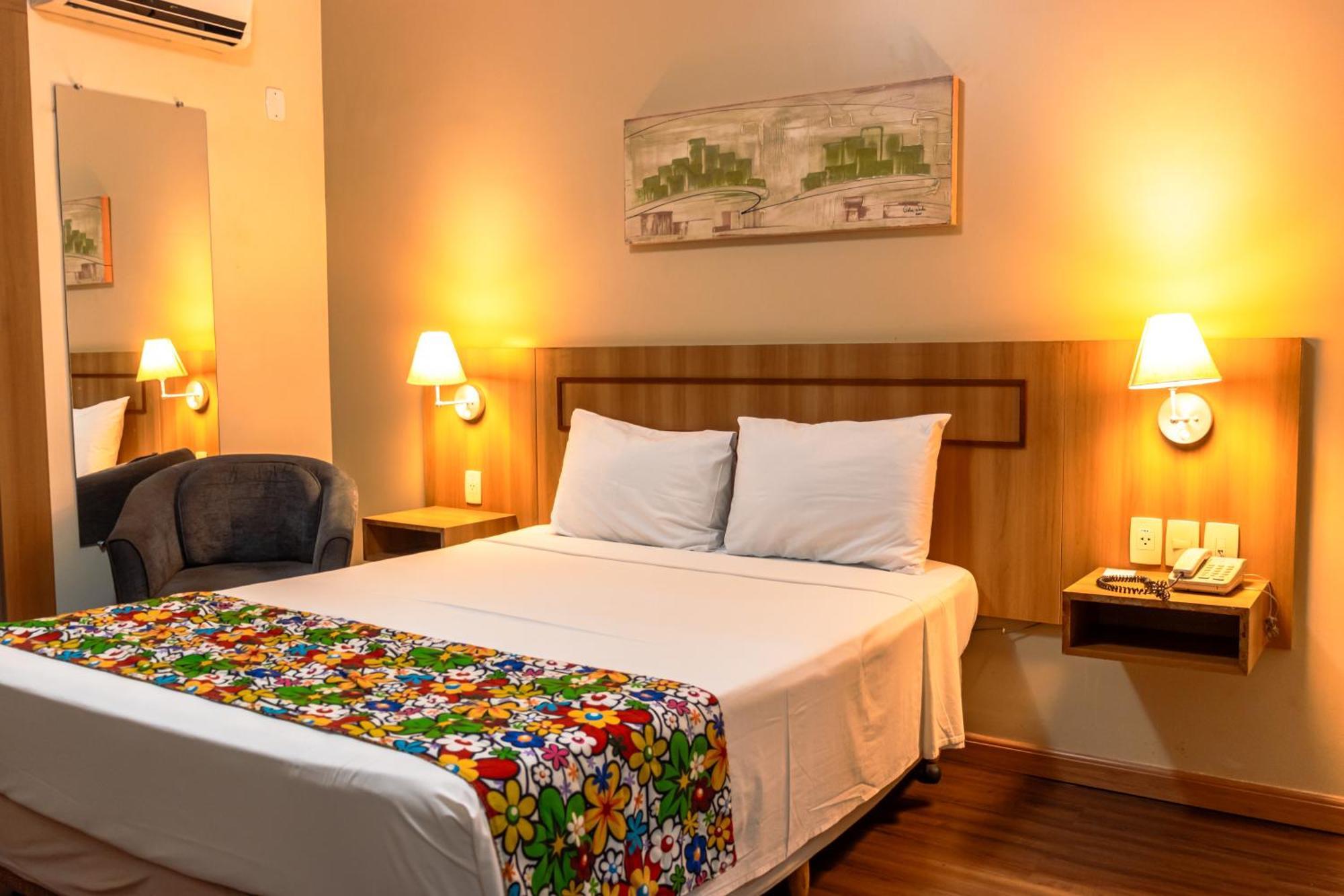 Superior Queen Room