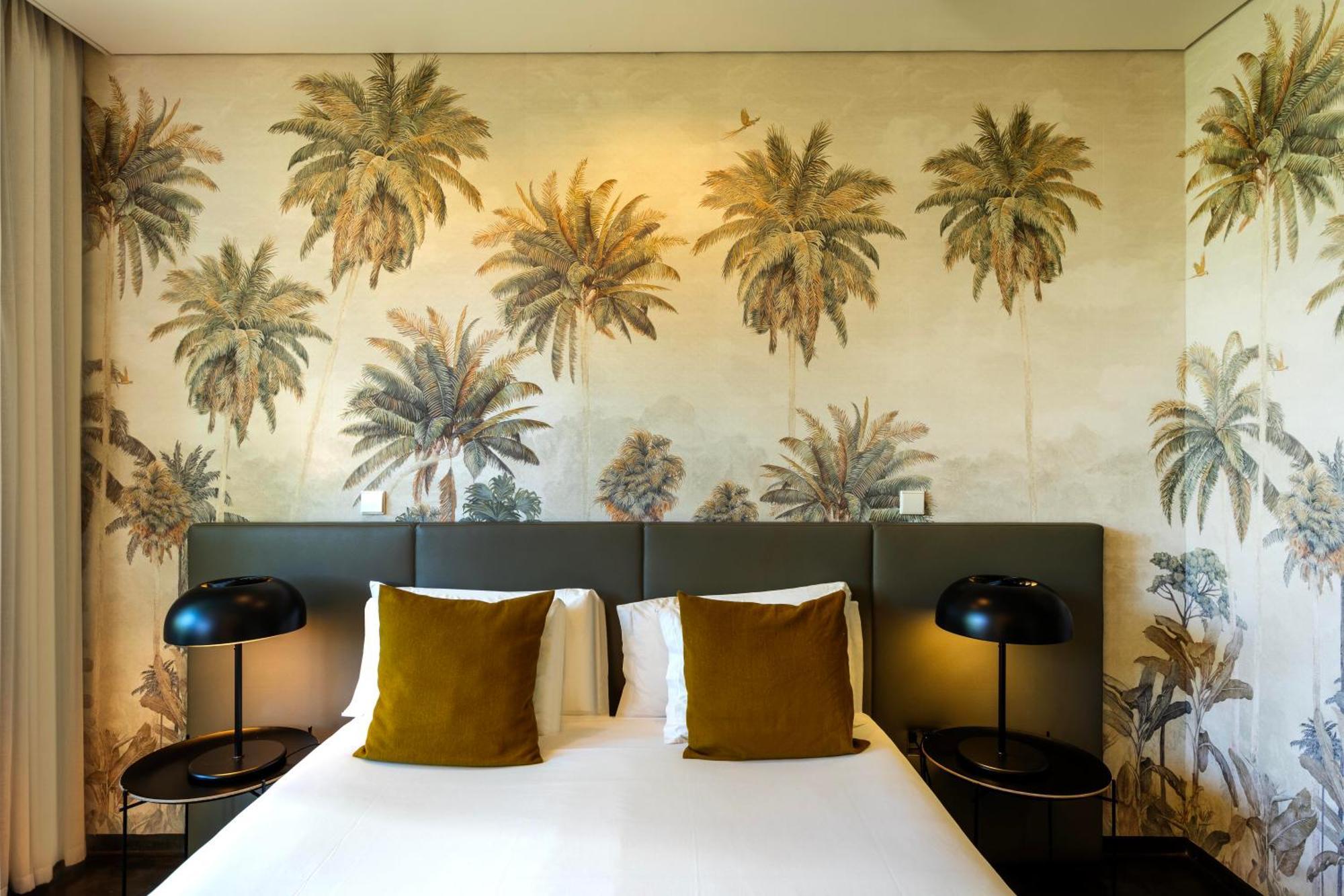 Superior Double Room Balcony