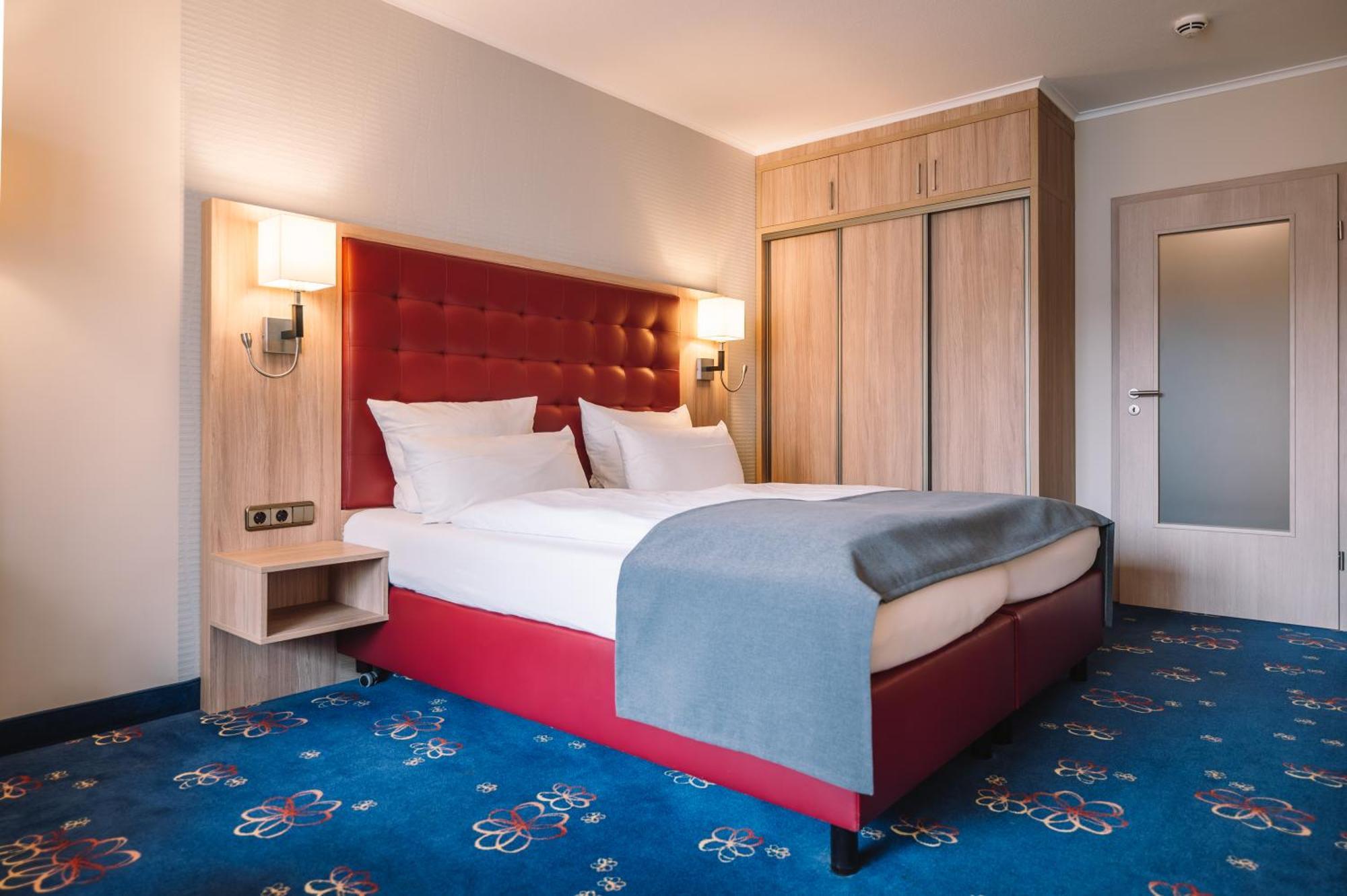 Superior Doppelzimmer