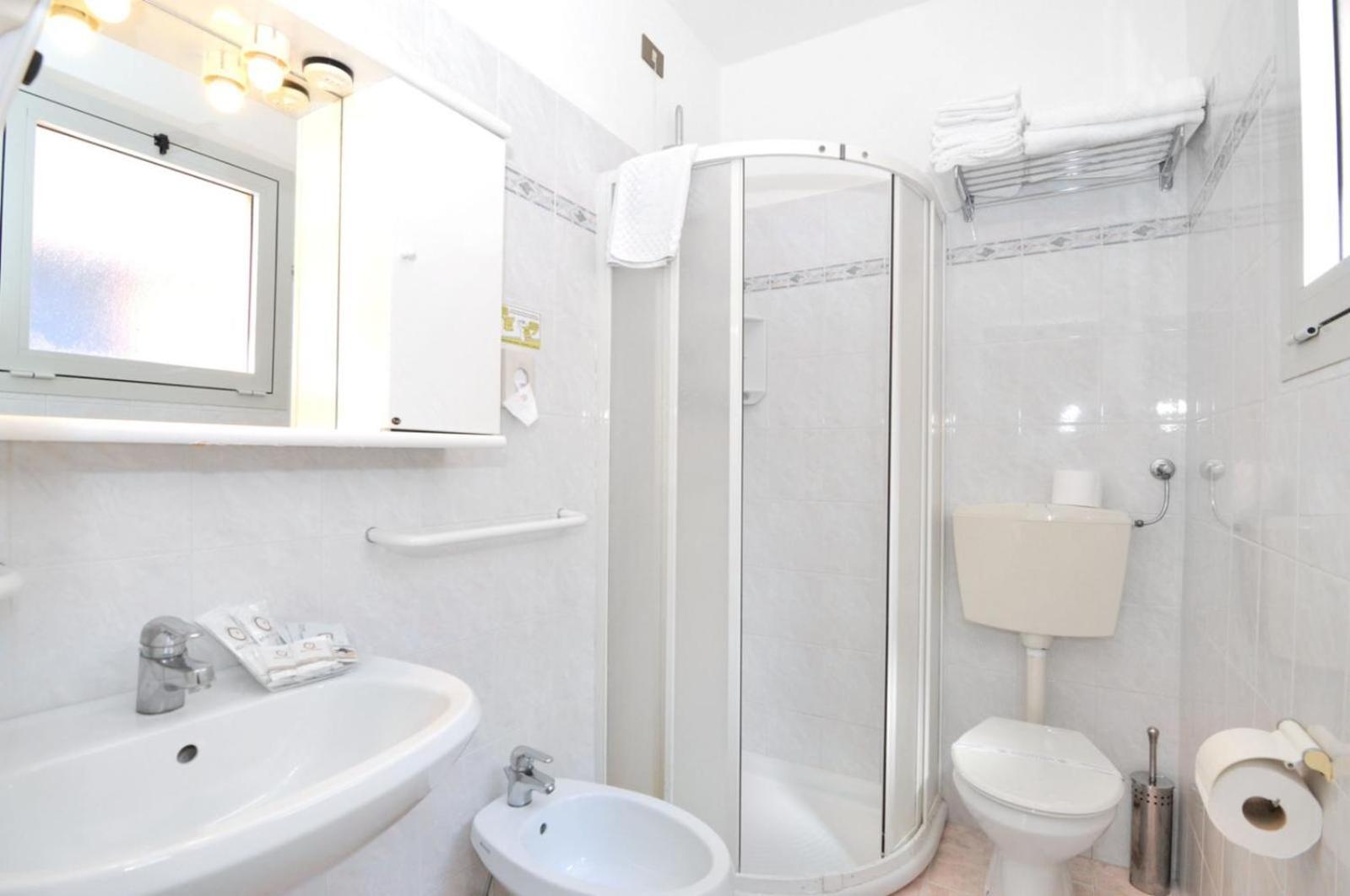 Classic Quadruple Room
