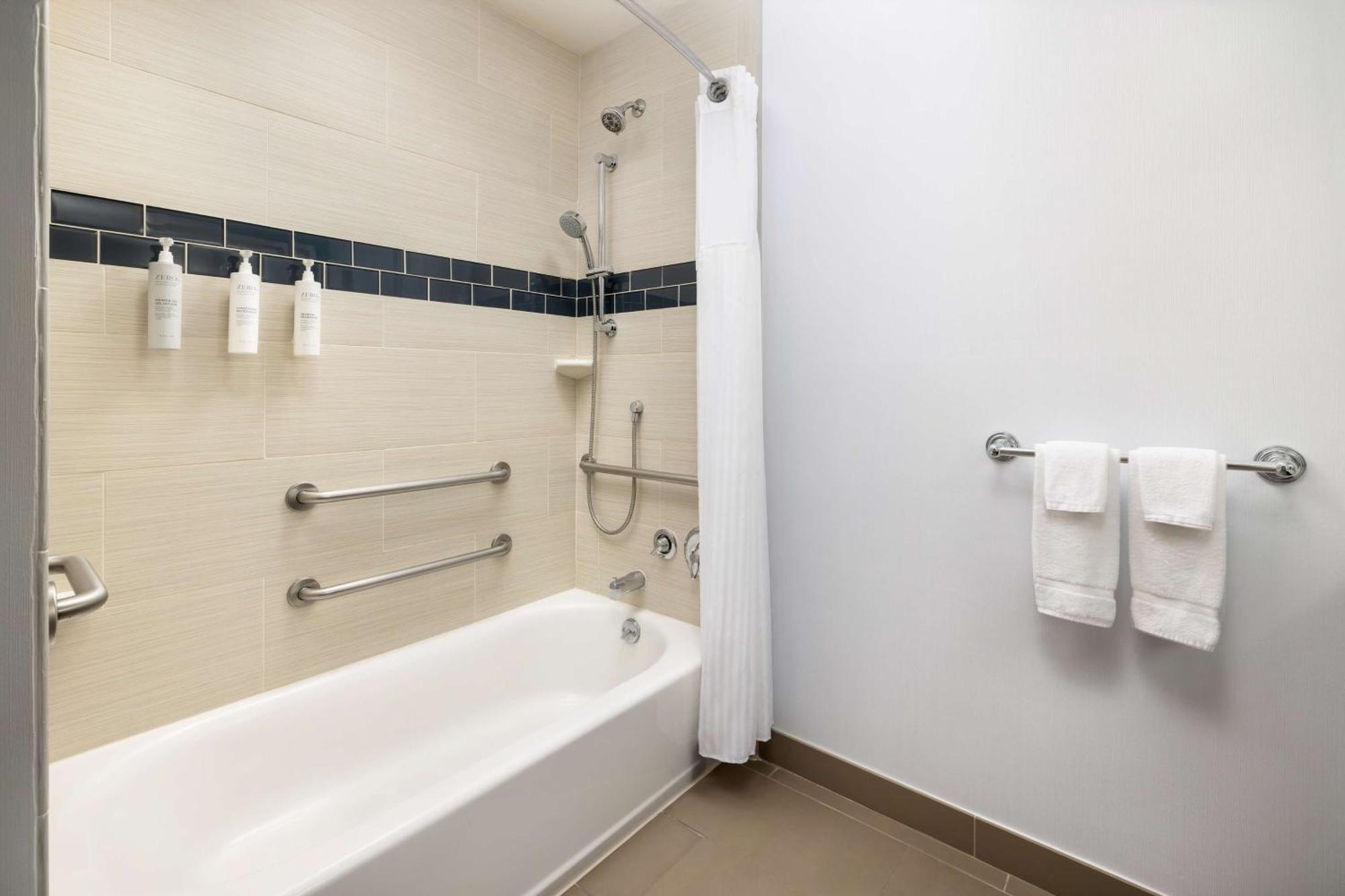 King Room Hearing Access