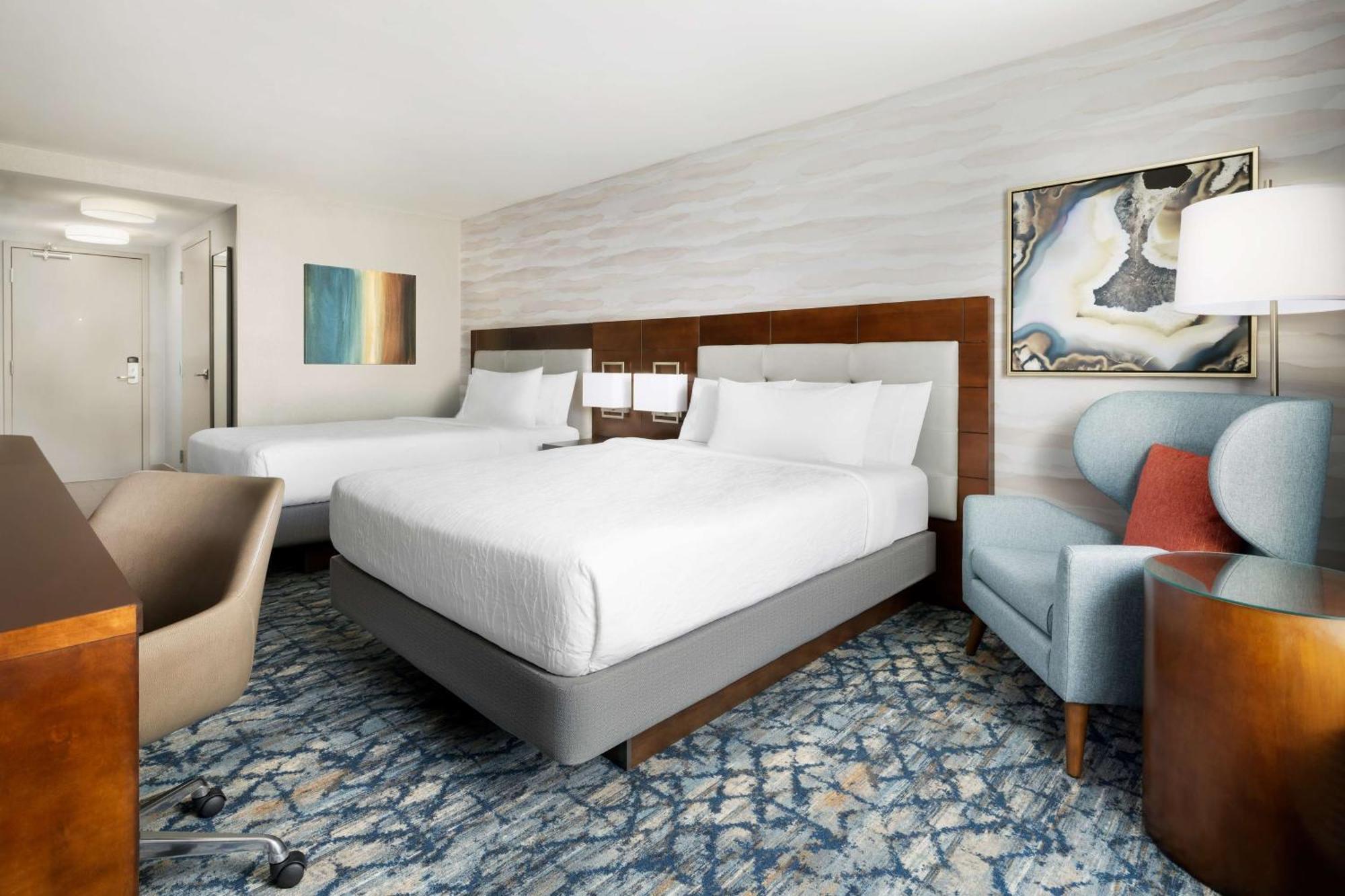 Queen Room Two Queen Beds