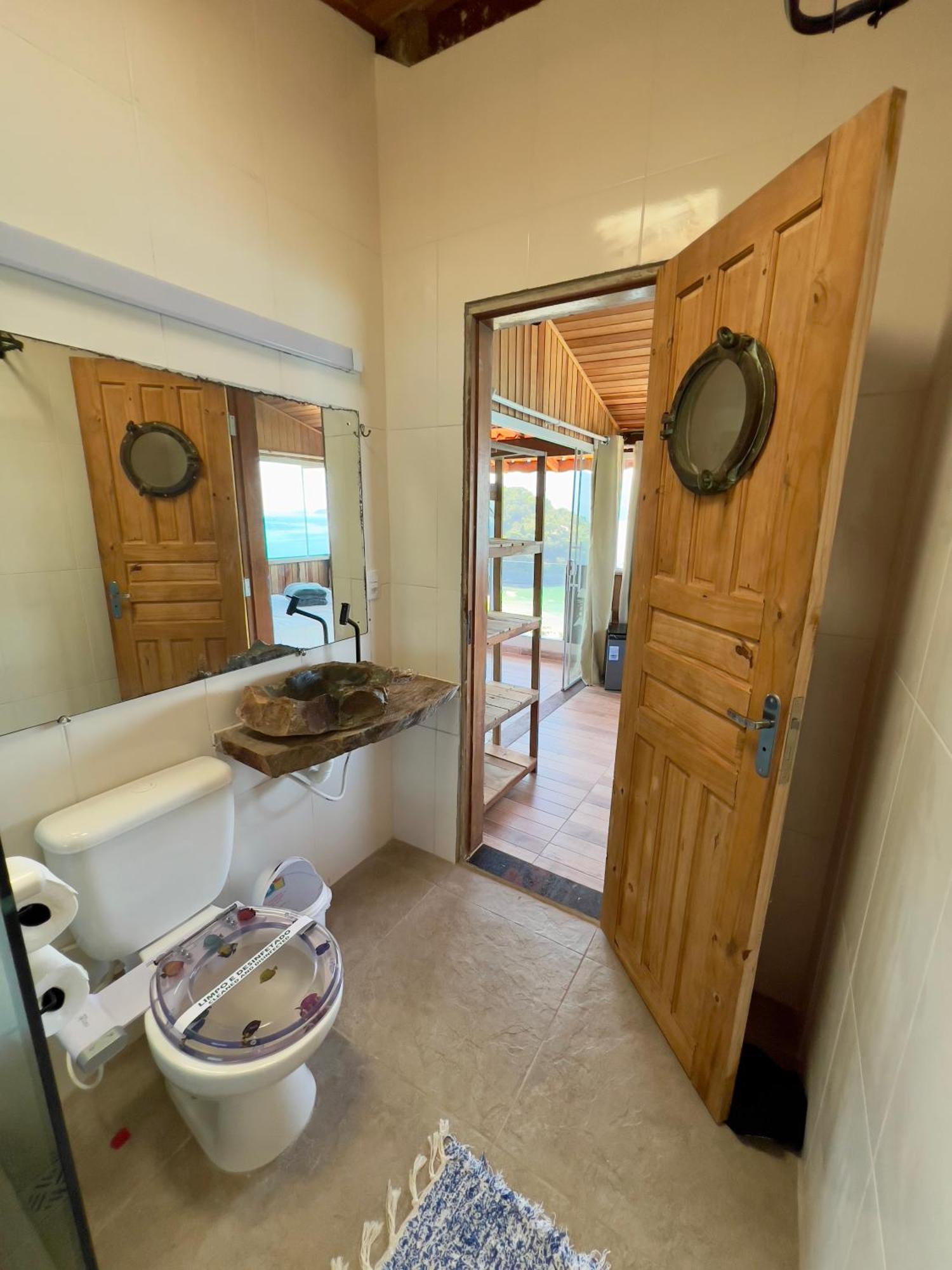 Suite Hot Tub
