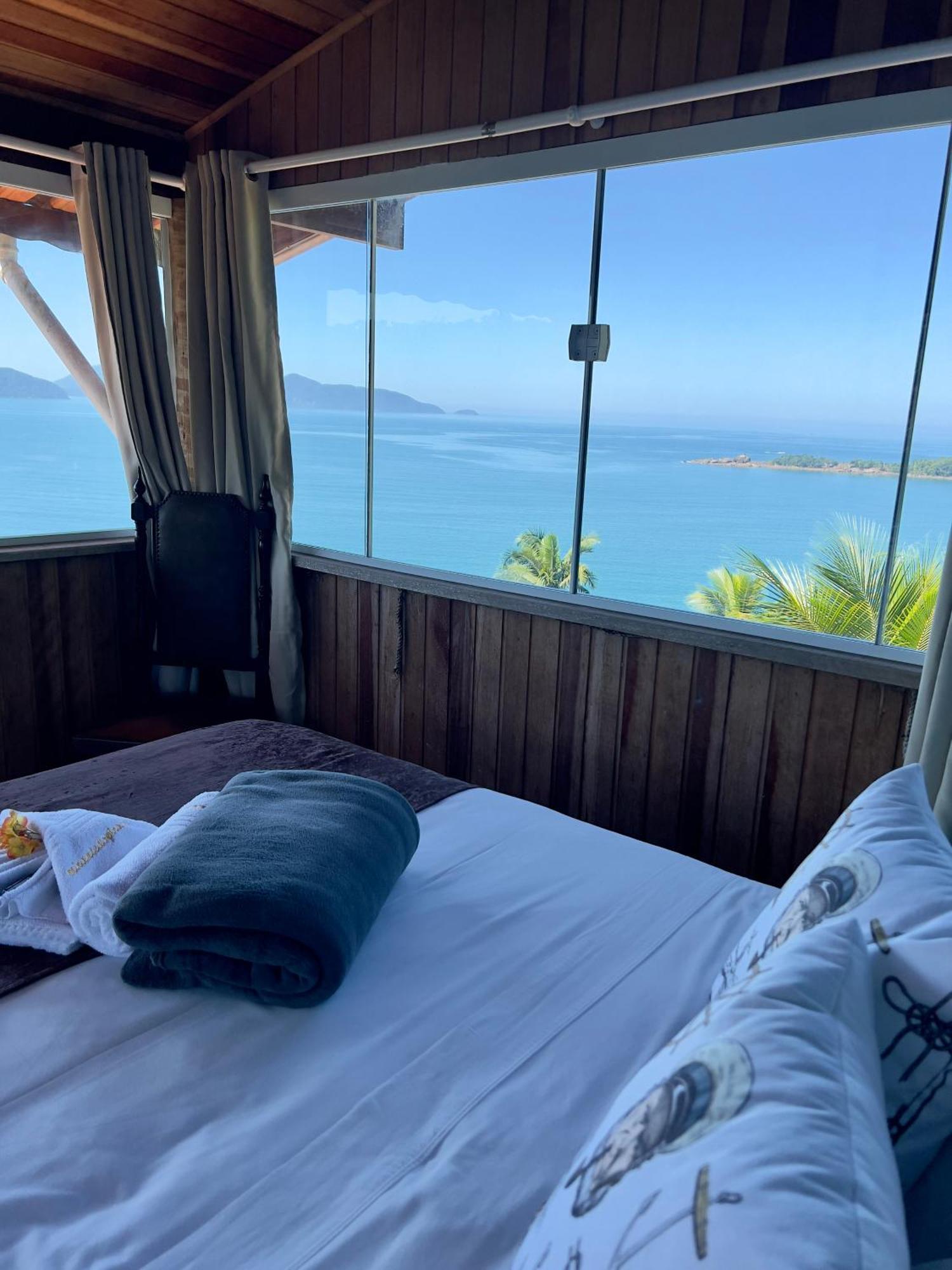 Suite Hot Tub