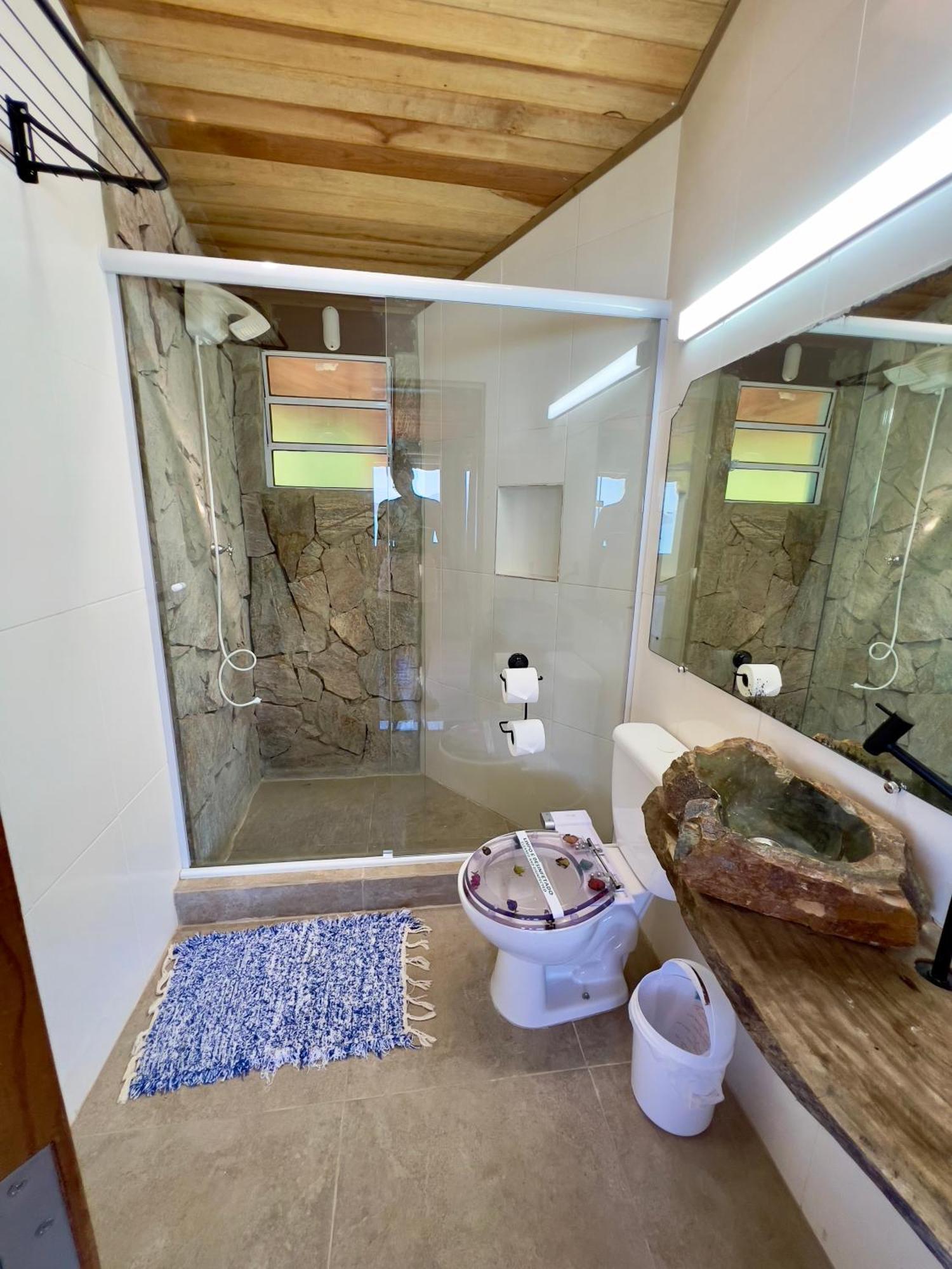 Suite Hot Tub