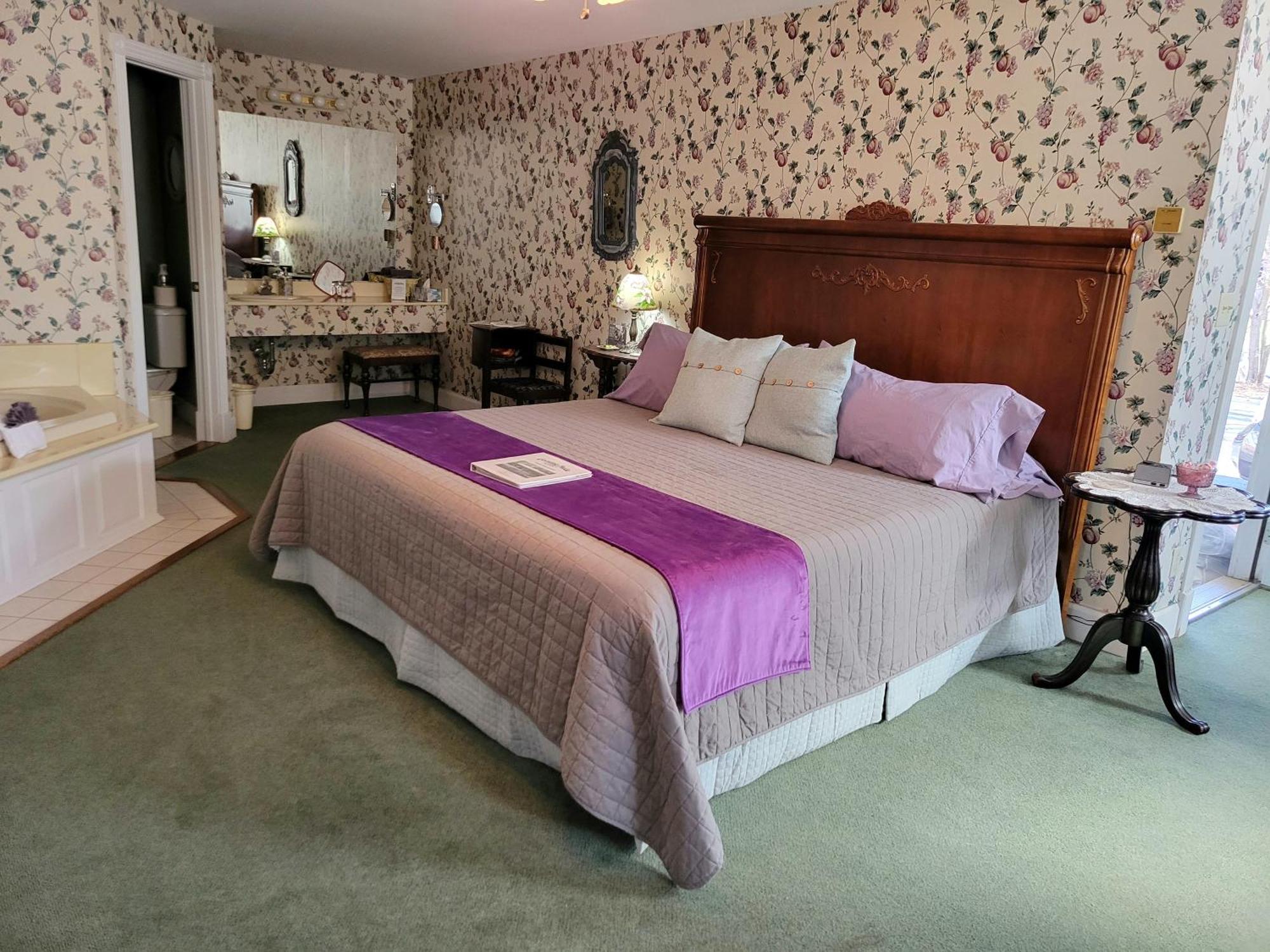Magnolia Suite