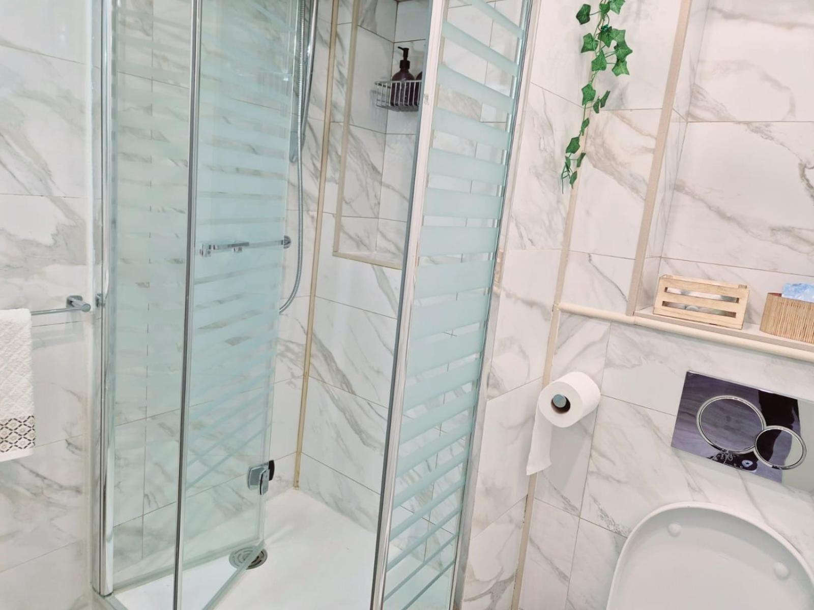 Habitación Doble con baño privado