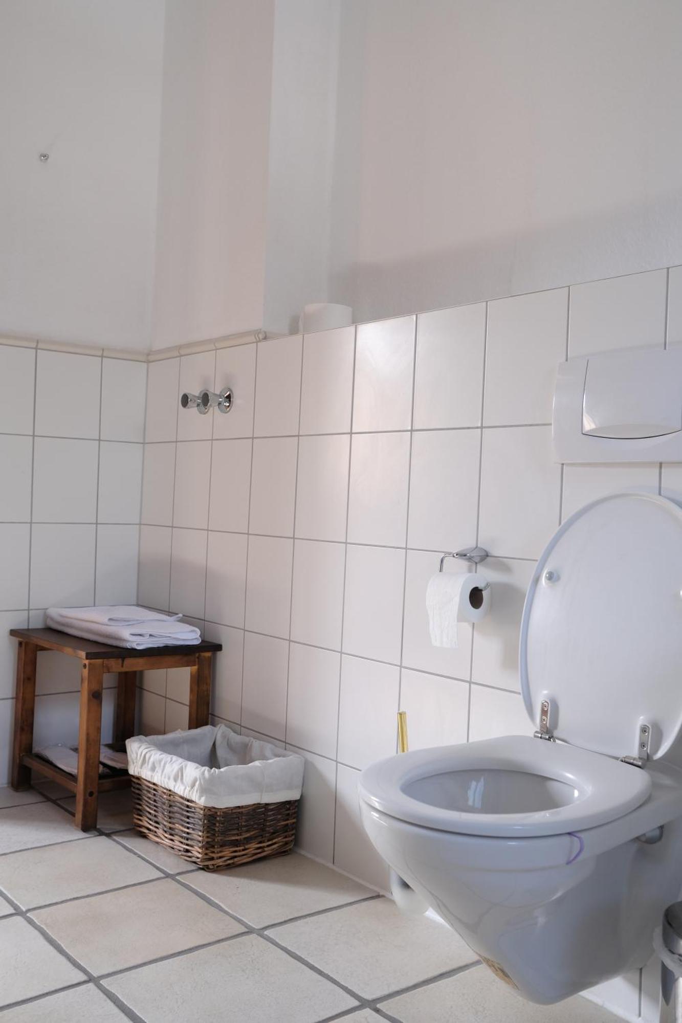 Deluxe Doppelzimmer