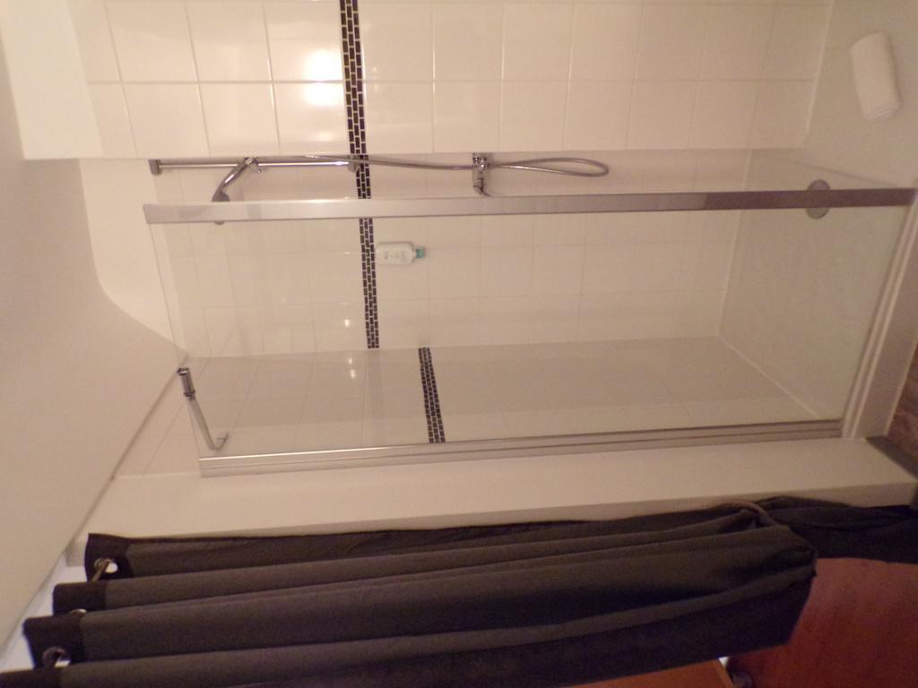 Chambre Double Classique