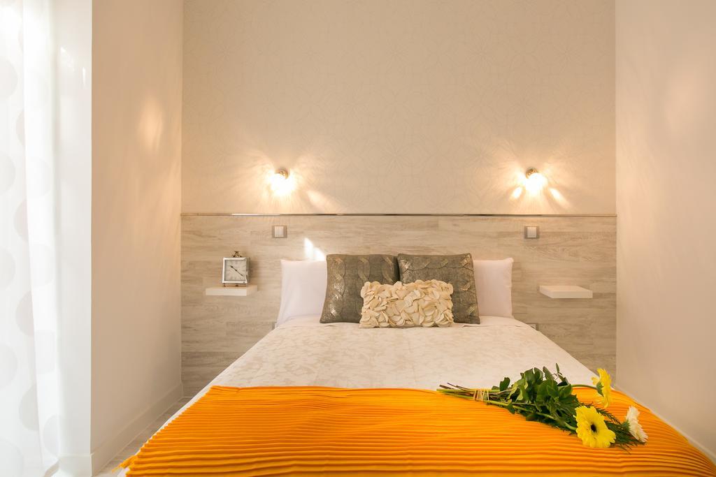 Habitación Doble Pequeña