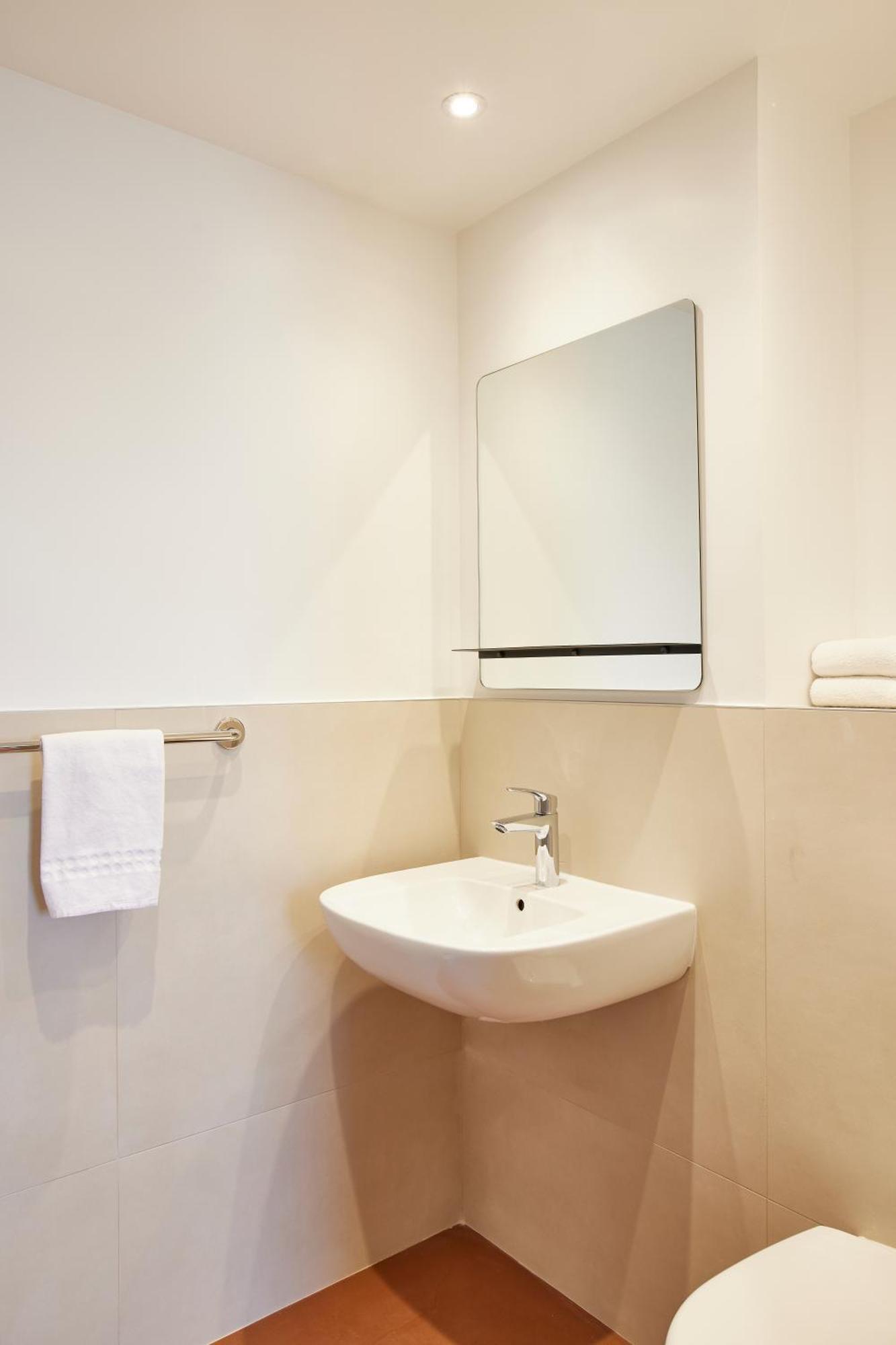 Confort Double Room