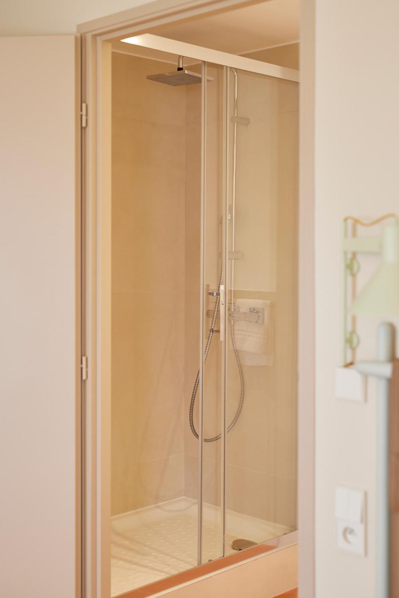 Confort Double Room