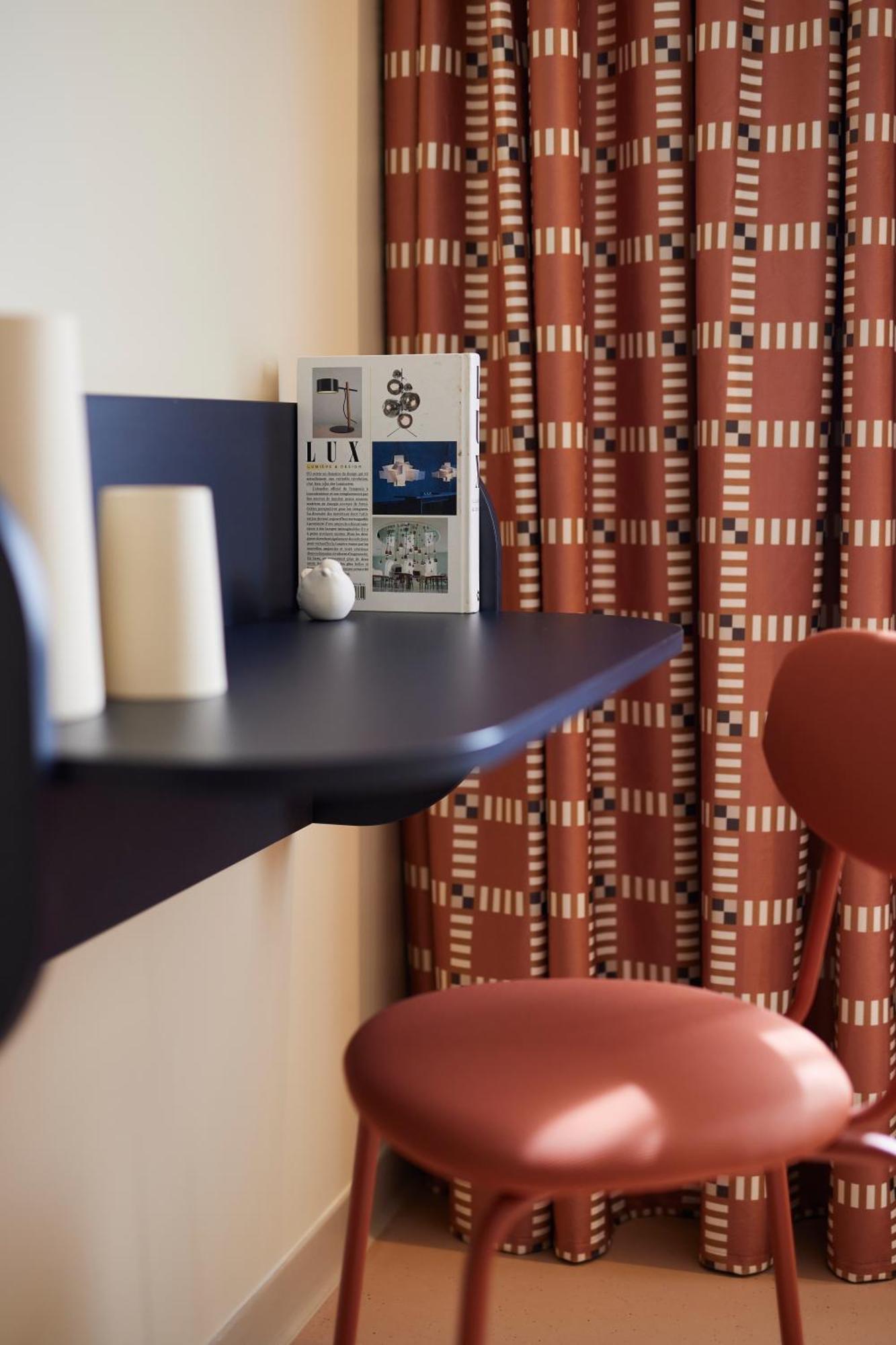 Confort Double Room