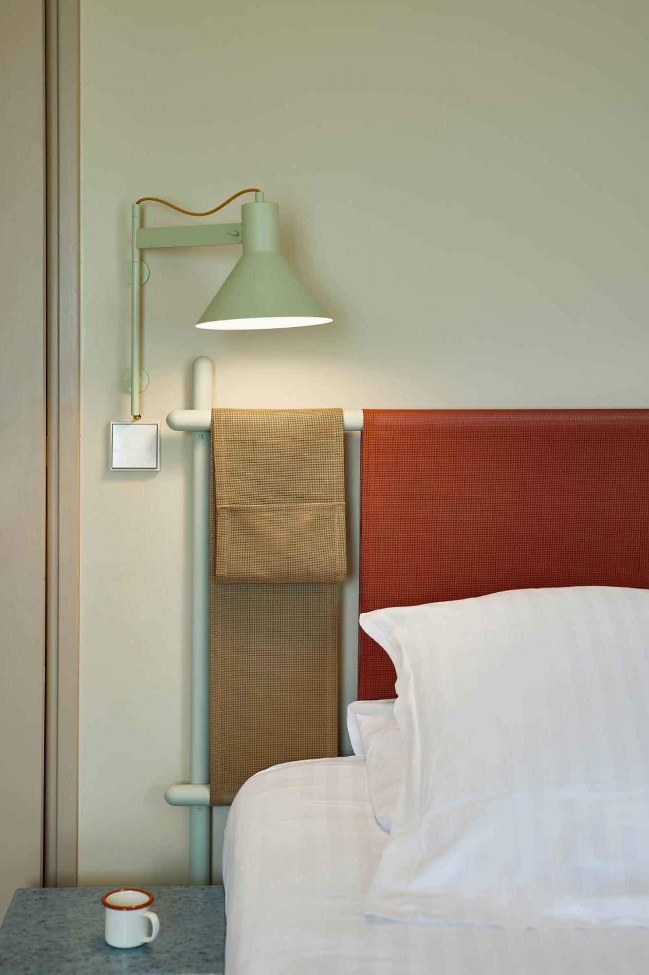 Confort Double Room