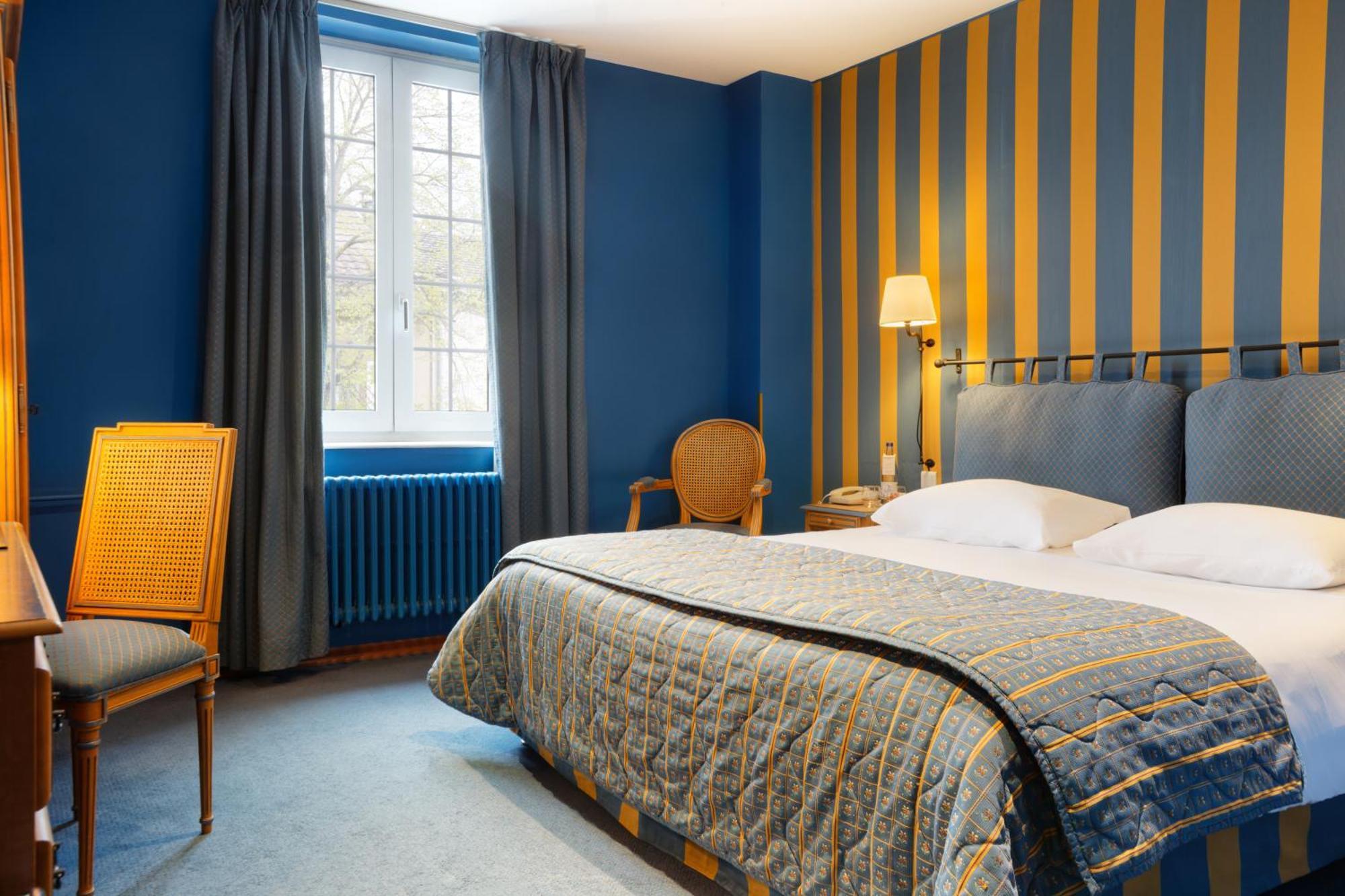 Chambre Tradition Twin