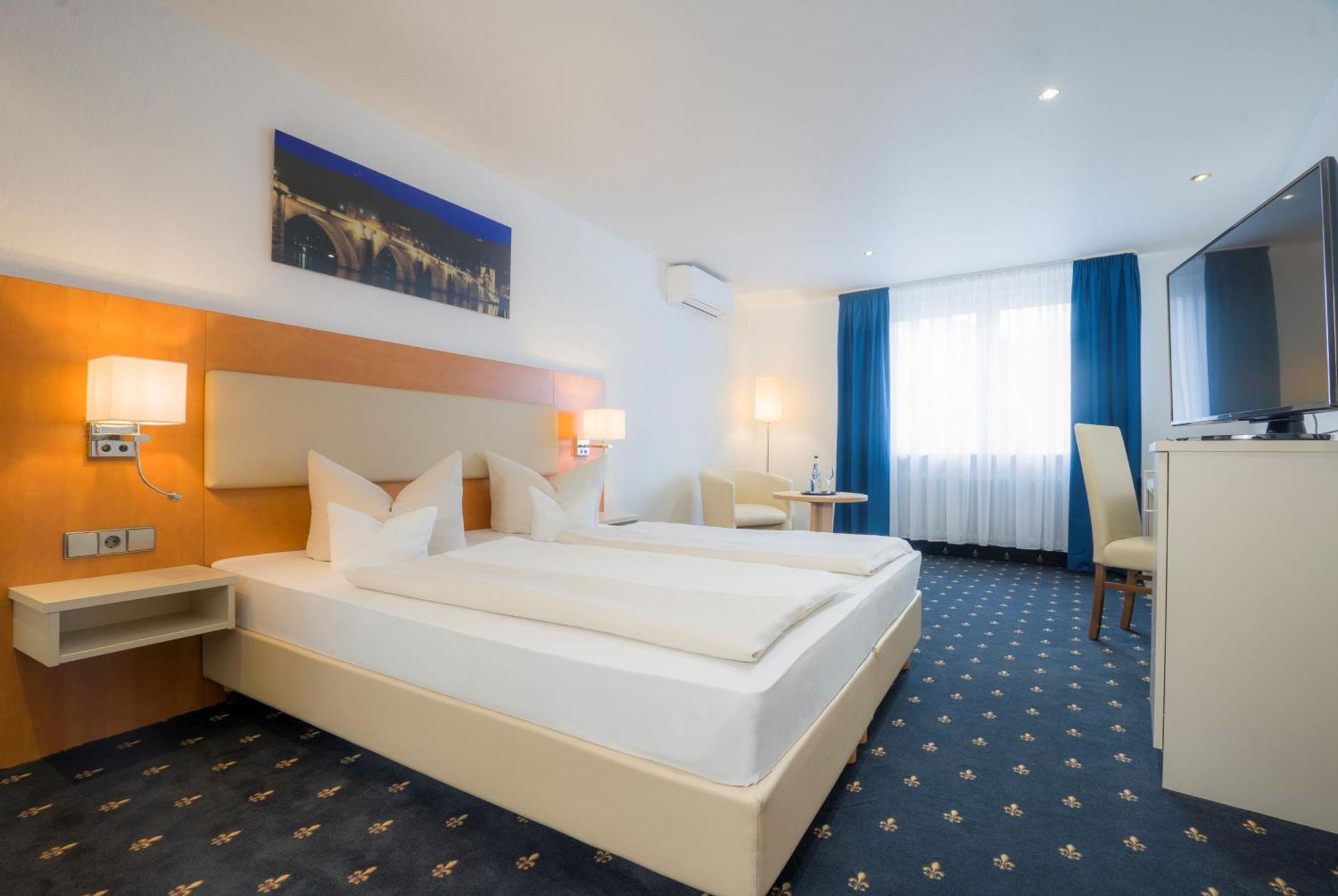 Comfort Double Room