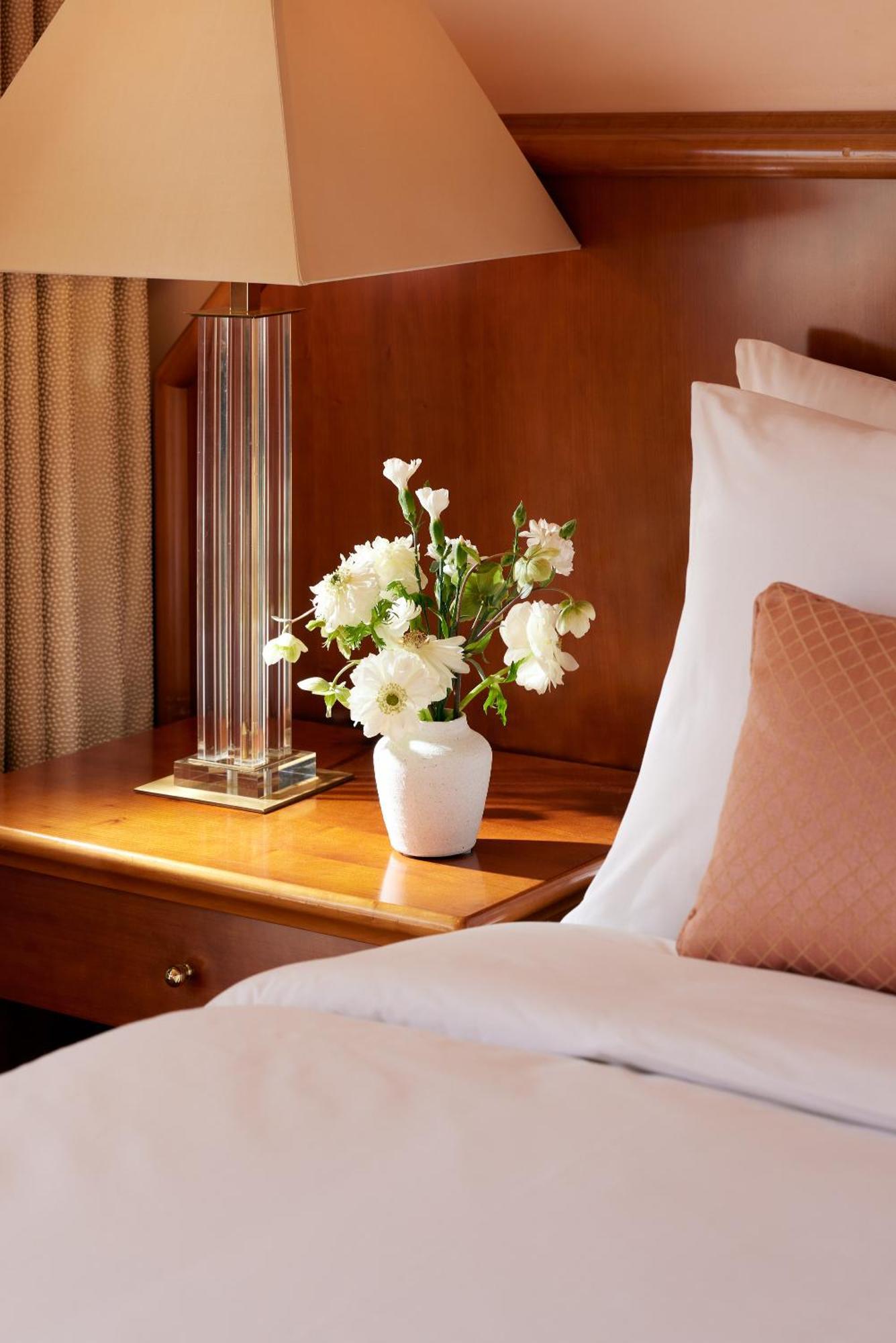 Economy Single Room Mountain View