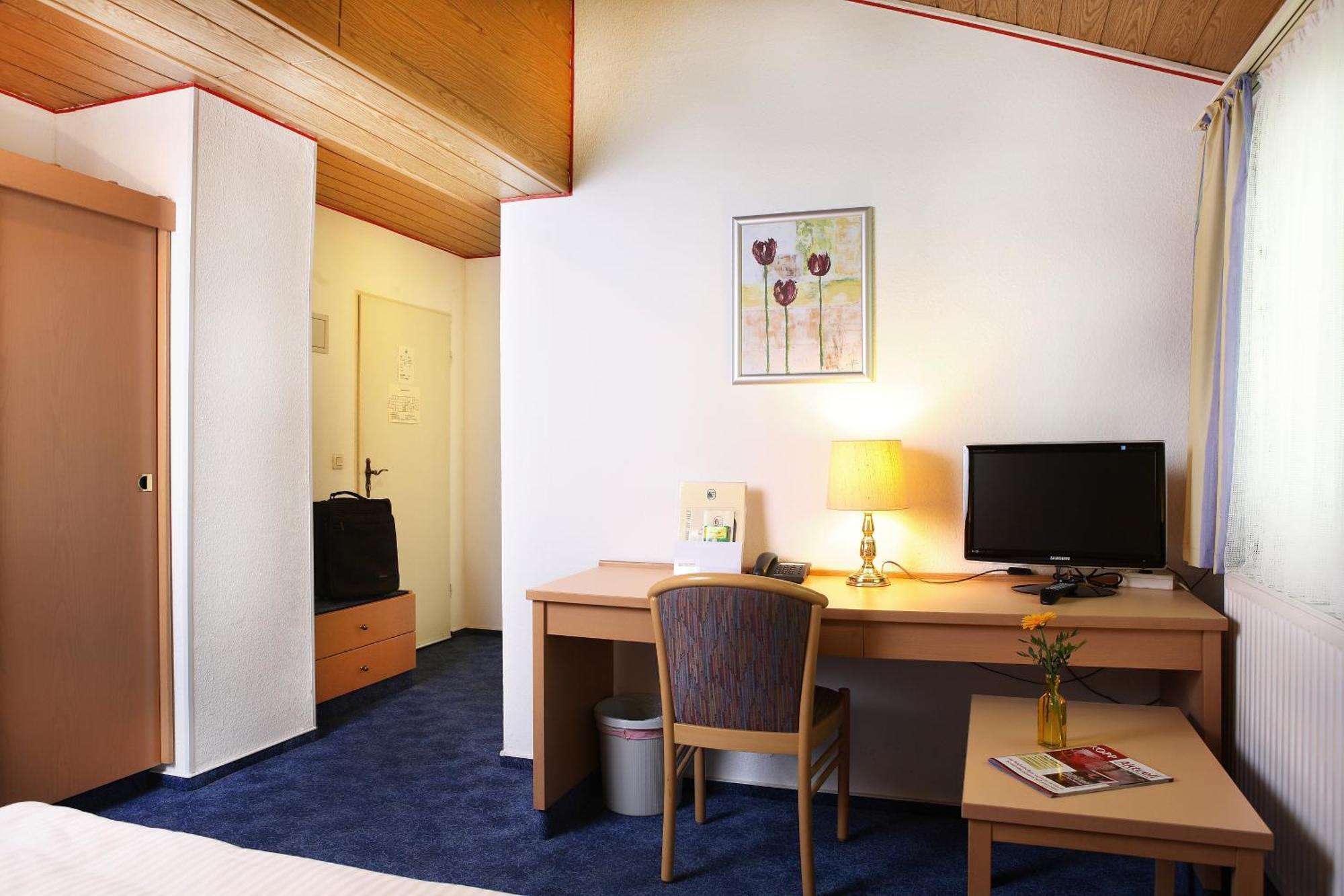 Single Room