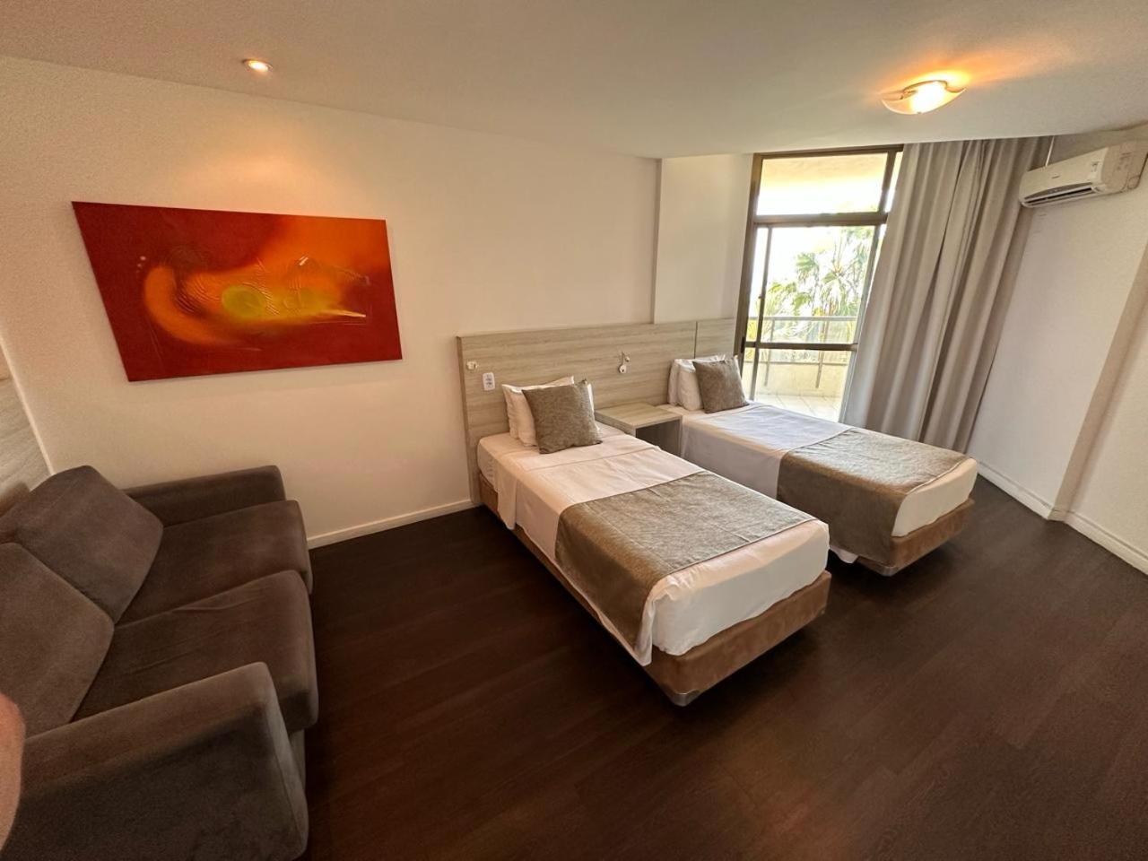 Superior Suite Twin